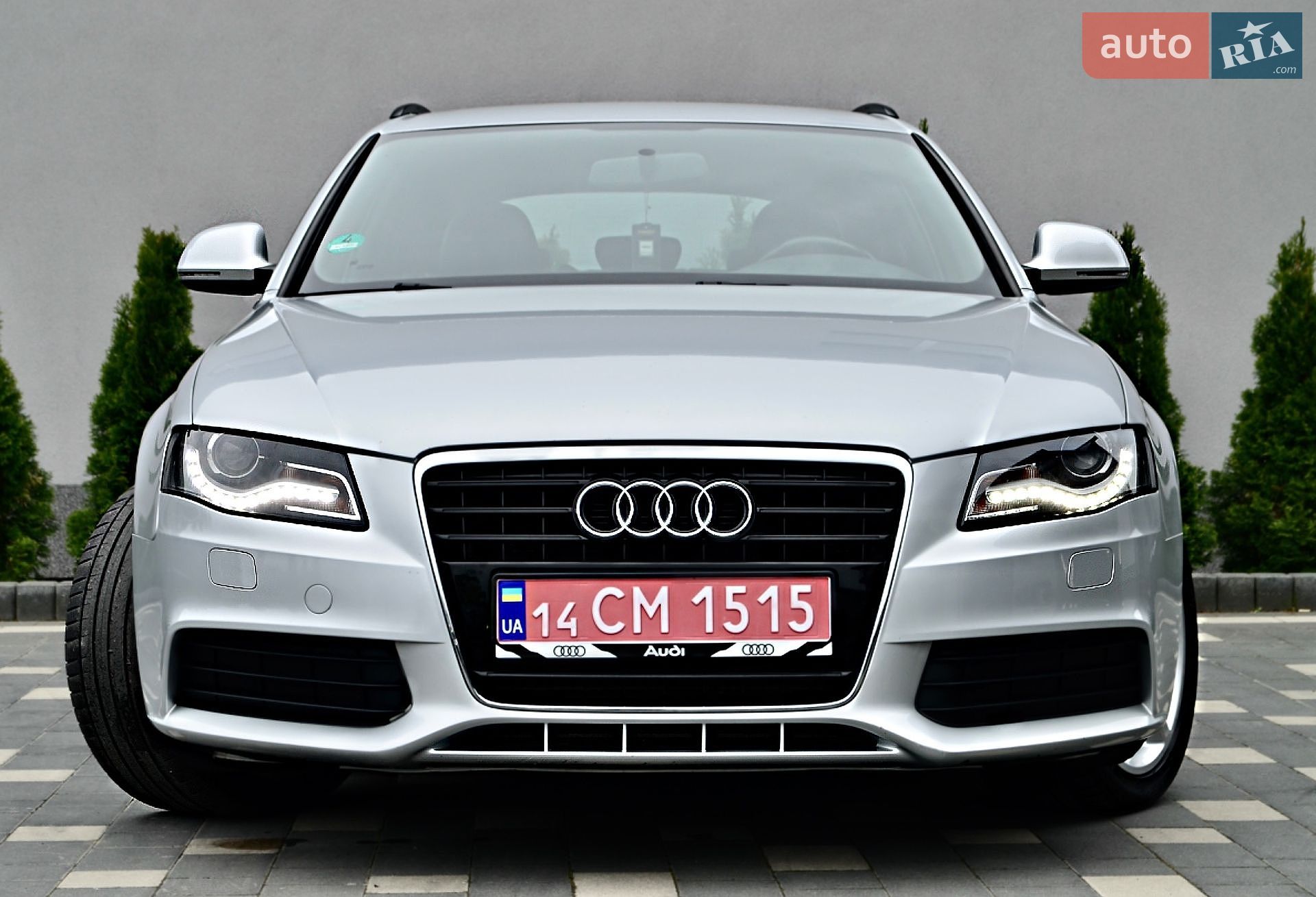 Audi A4 2008 VIN WAUZZZ8K49A024099 фото оголошення 3 з 65