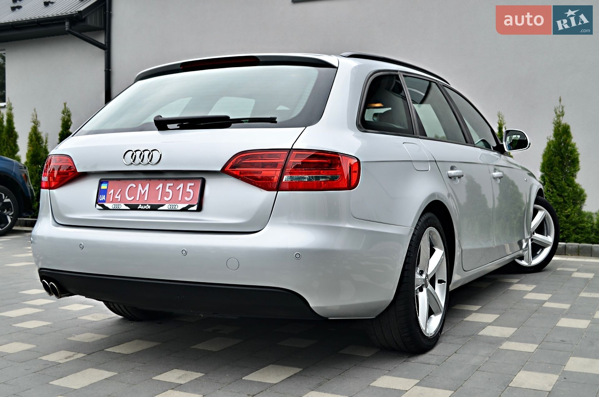 Audi A4 2008 VIN WAUZZZ8K49A024099 фото оголошення 7 з 65