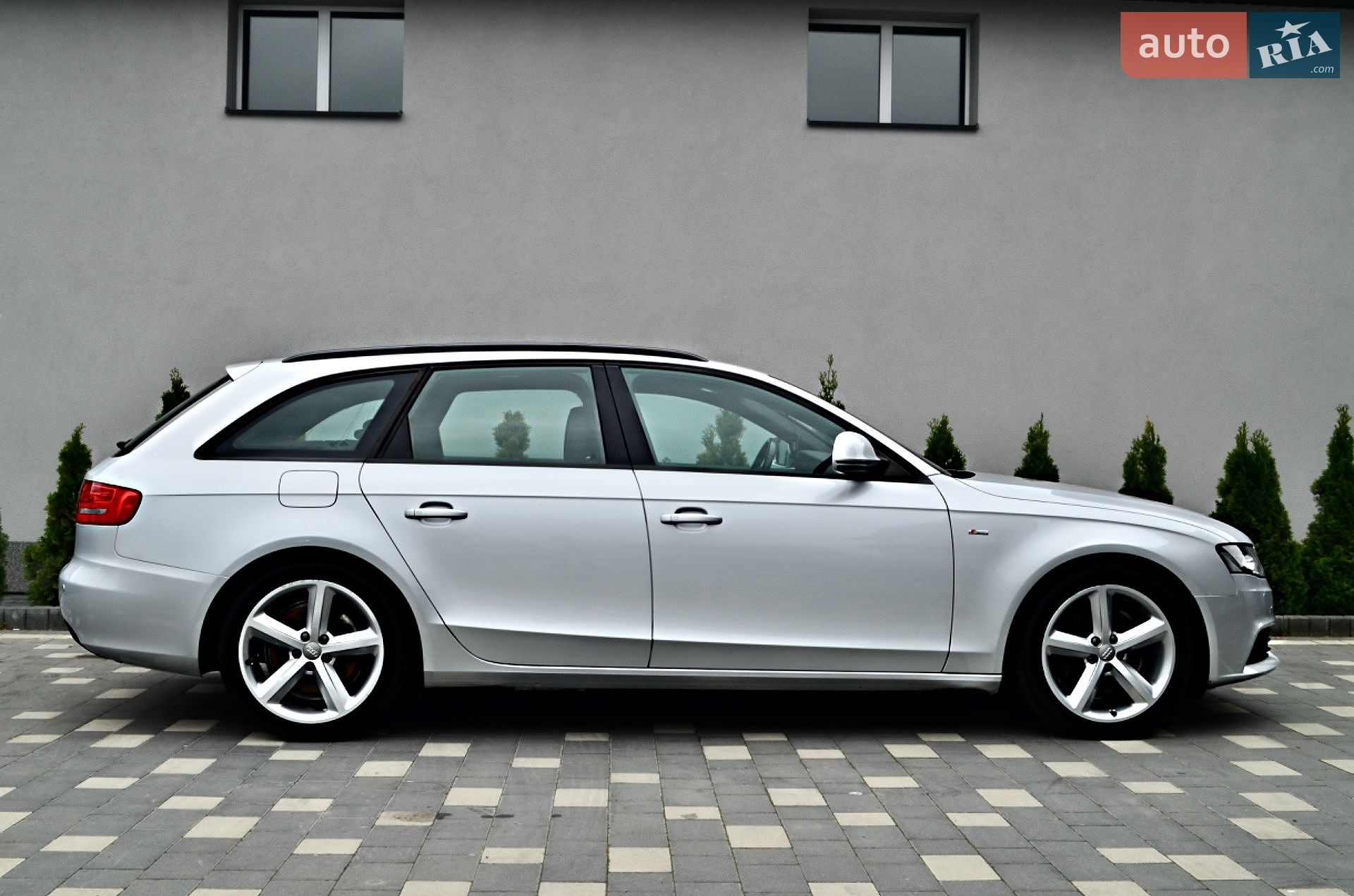 Audi A4 2008 VIN WAUZZZ8K49A024099 фото оголошення 6 з 65