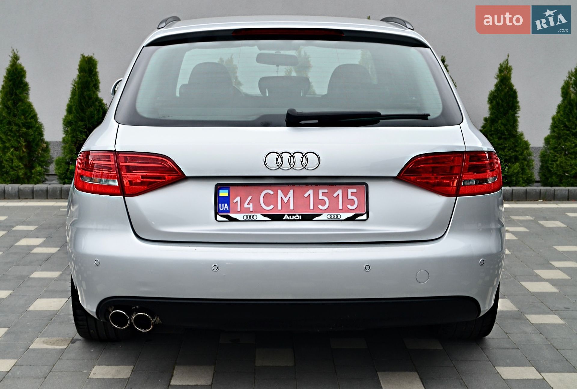 Audi A4 2008 VIN WAUZZZ8K49A024099 фото оголошення 8 з 65