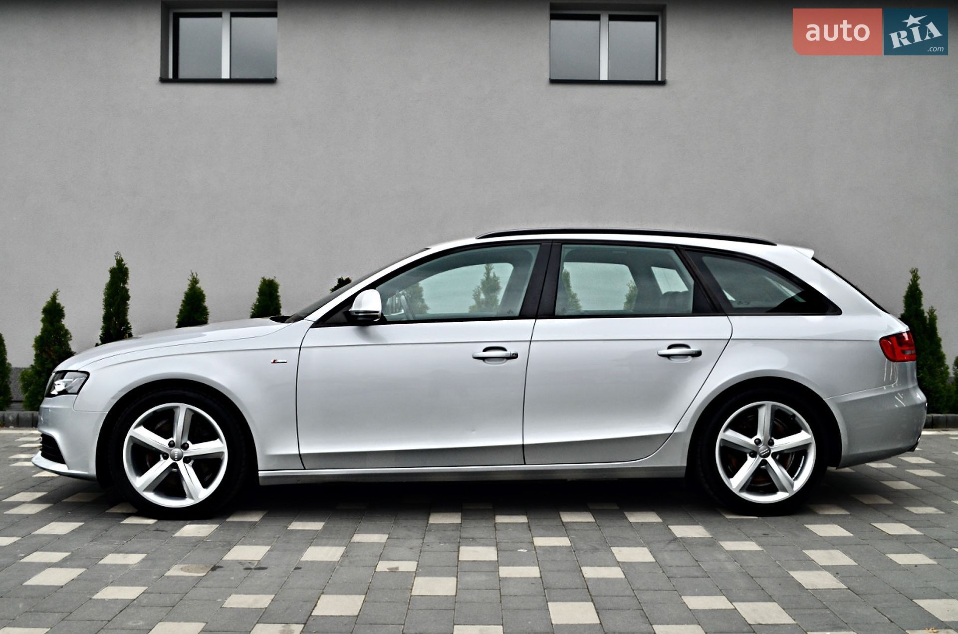 Audi A4 2008 VIN WAUZZZ8K49A024099 фото оголошення 10 з 65