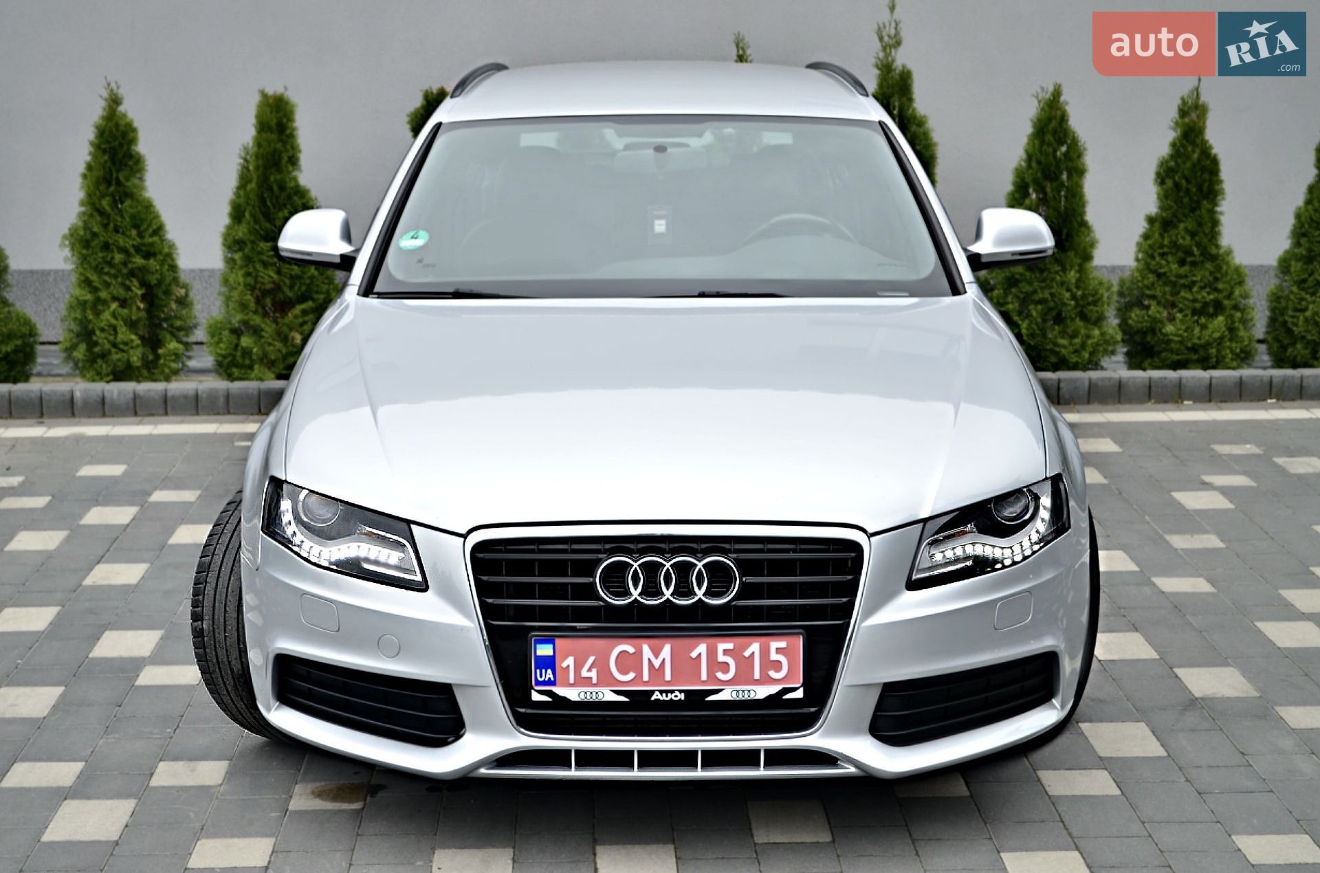 Audi A4 2008 VIN WAUZZZ8K49A024099 фото оголошення 12 з 65