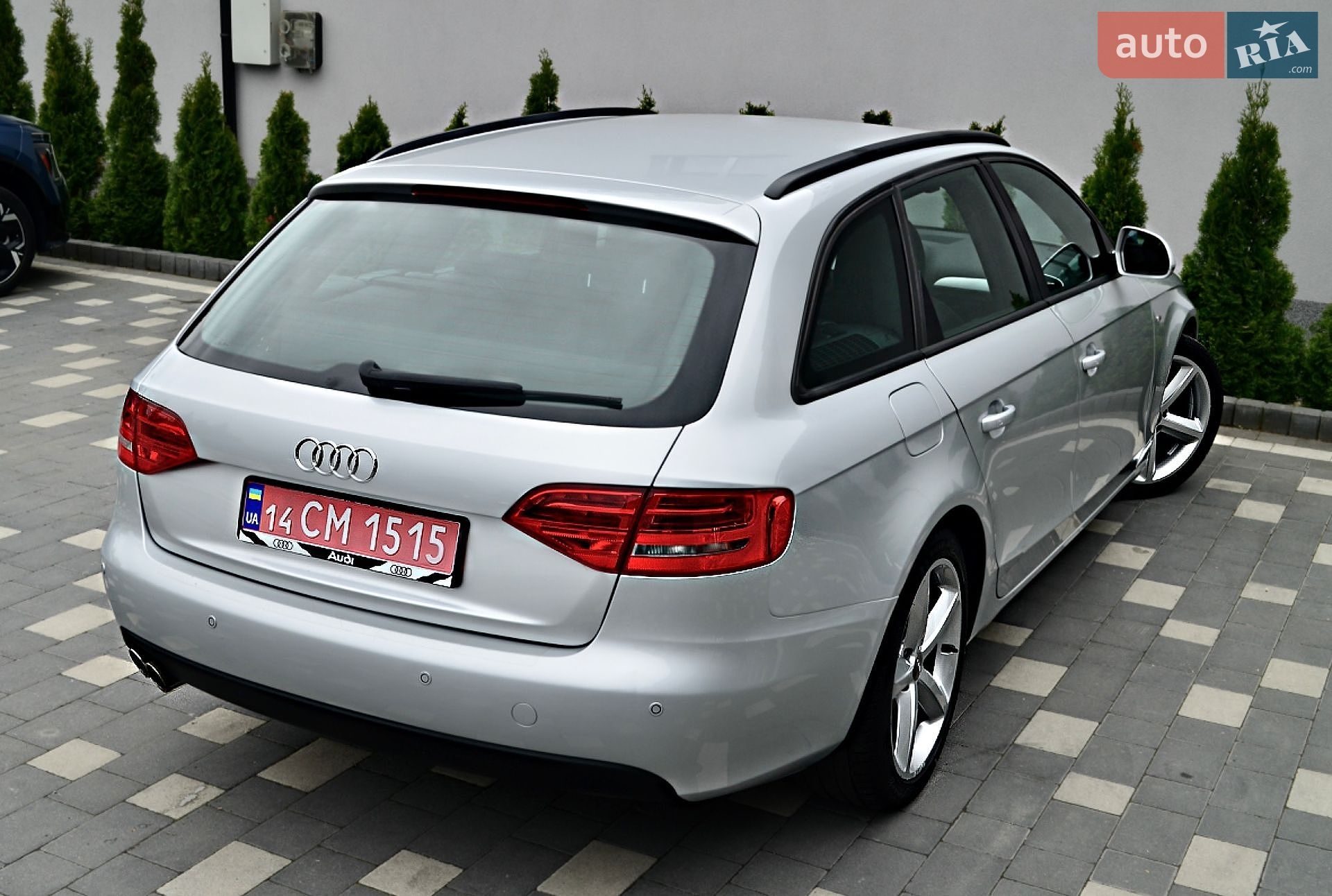 Audi A4 2008 VIN WAUZZZ8K49A024099 фото оголошення 18 з 65