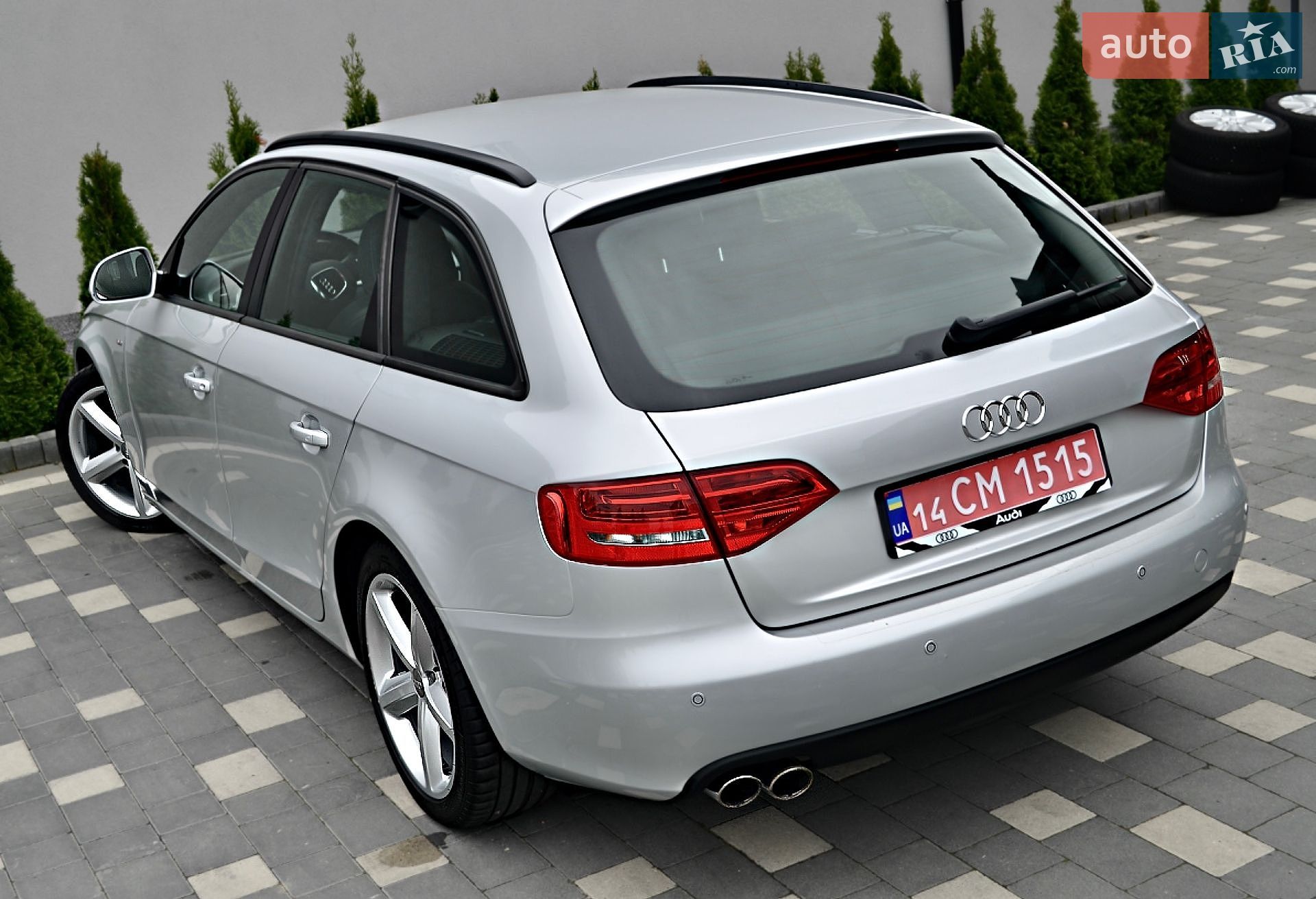 Audi A4 2008 VIN WAUZZZ8K49A024099 фото оголошення 27 з 65