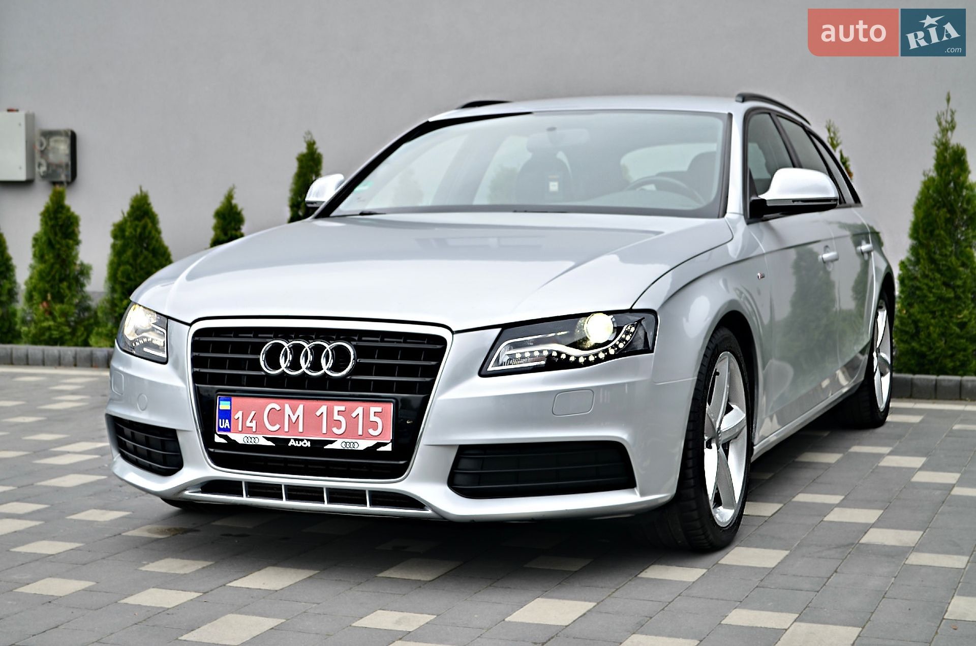 Audi A4 2008 VIN WAUZZZ8K49A024099 фото оголошення 28 з 65