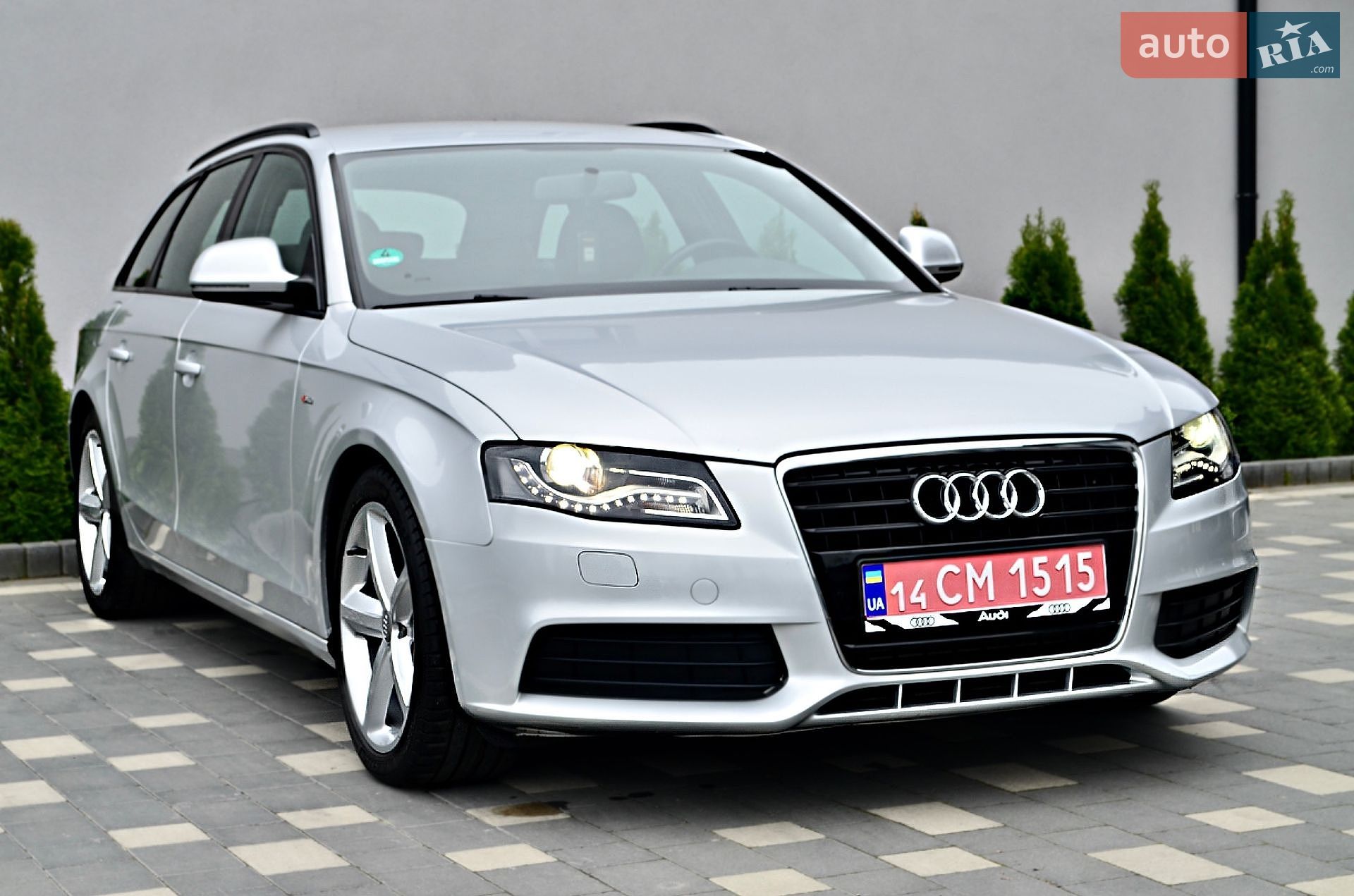 Audi A4 2008 VIN WAUZZZ8K49A024099 фото оголошення 33 з 65
