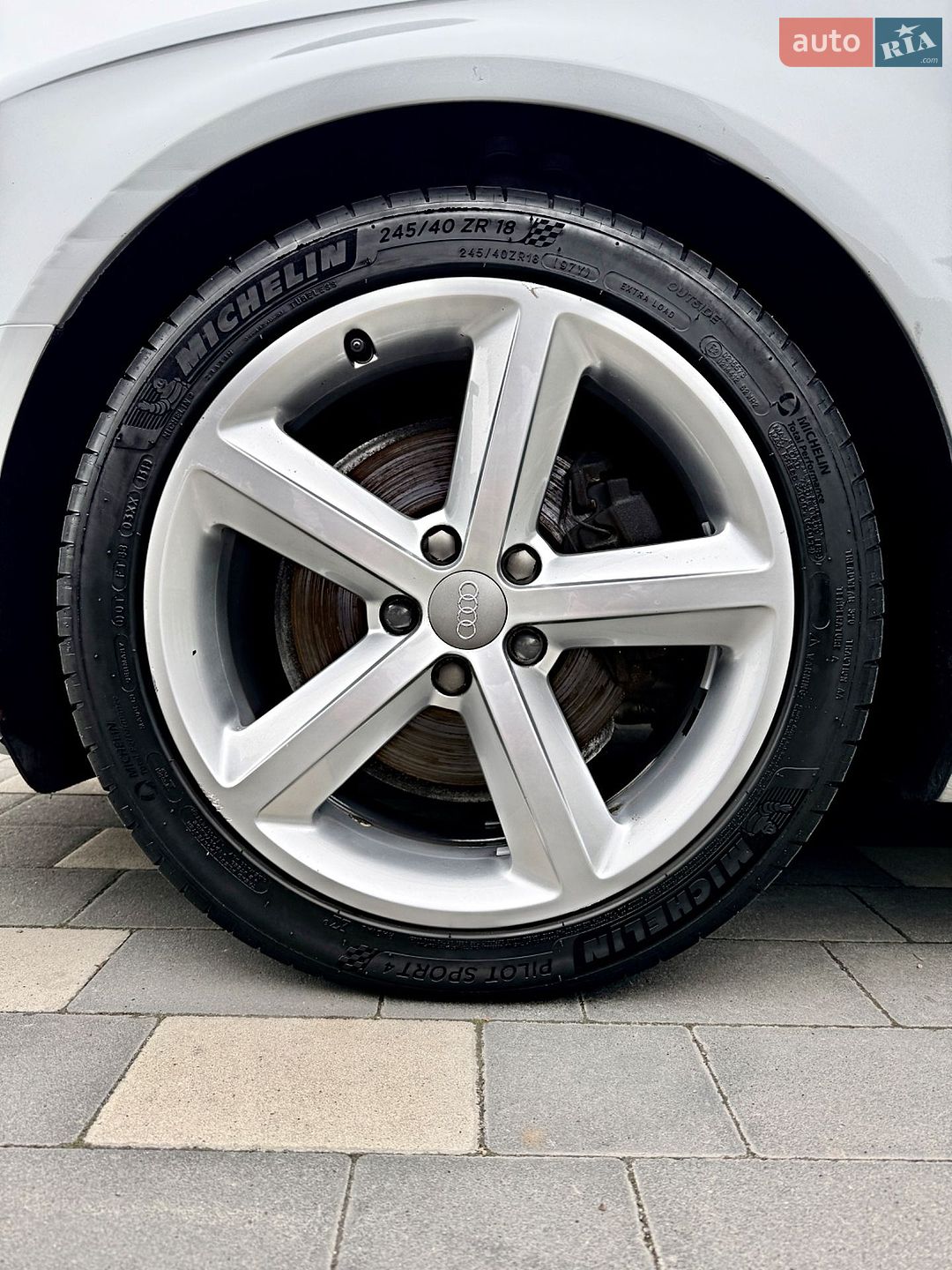 Audi A4 2008 VIN WAUZZZ8K49A024099 фото оголошення 34 з 65