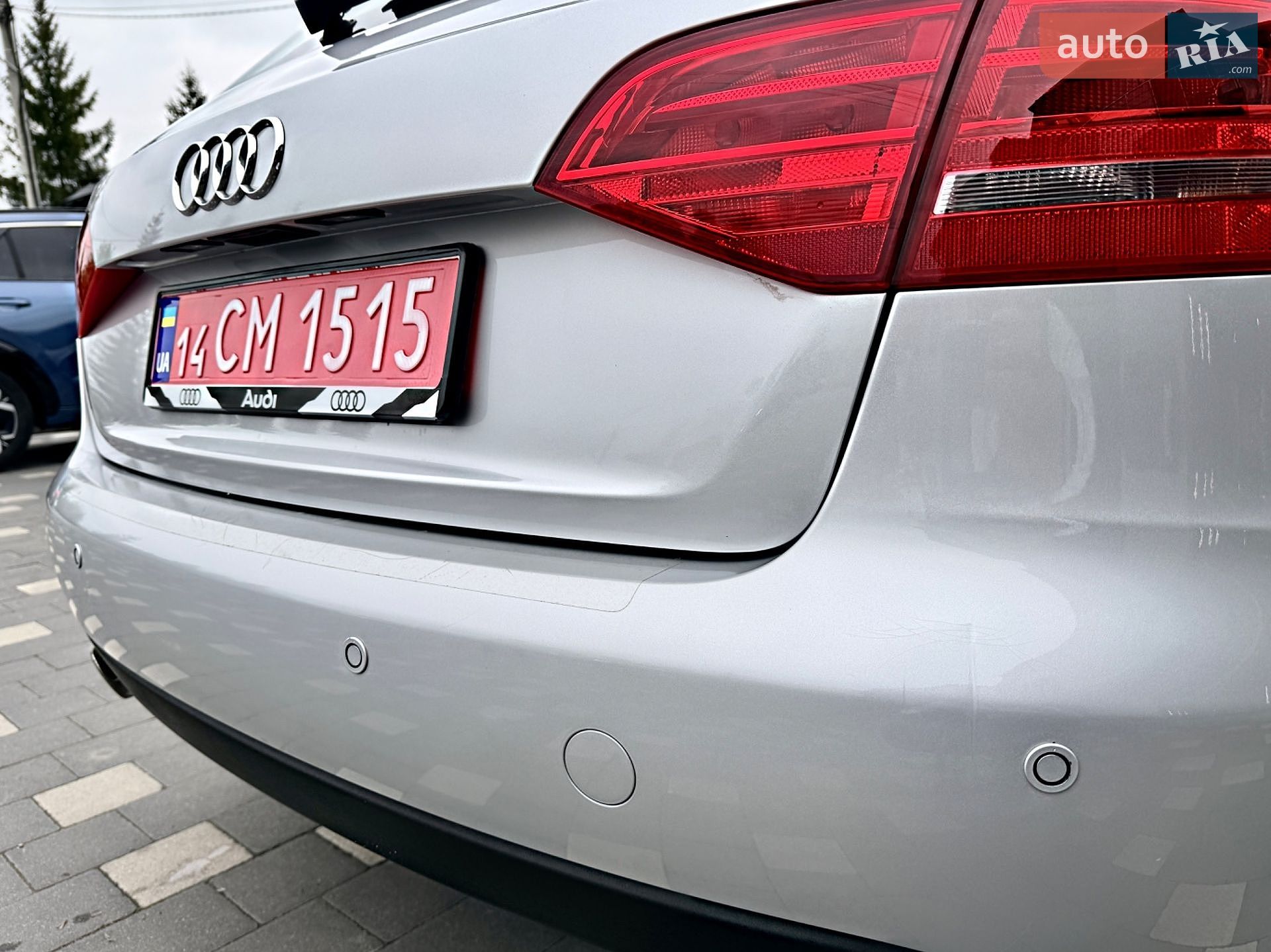 Audi A4 2008 VIN WAUZZZ8K49A024099 фото оголошення 20 з 65