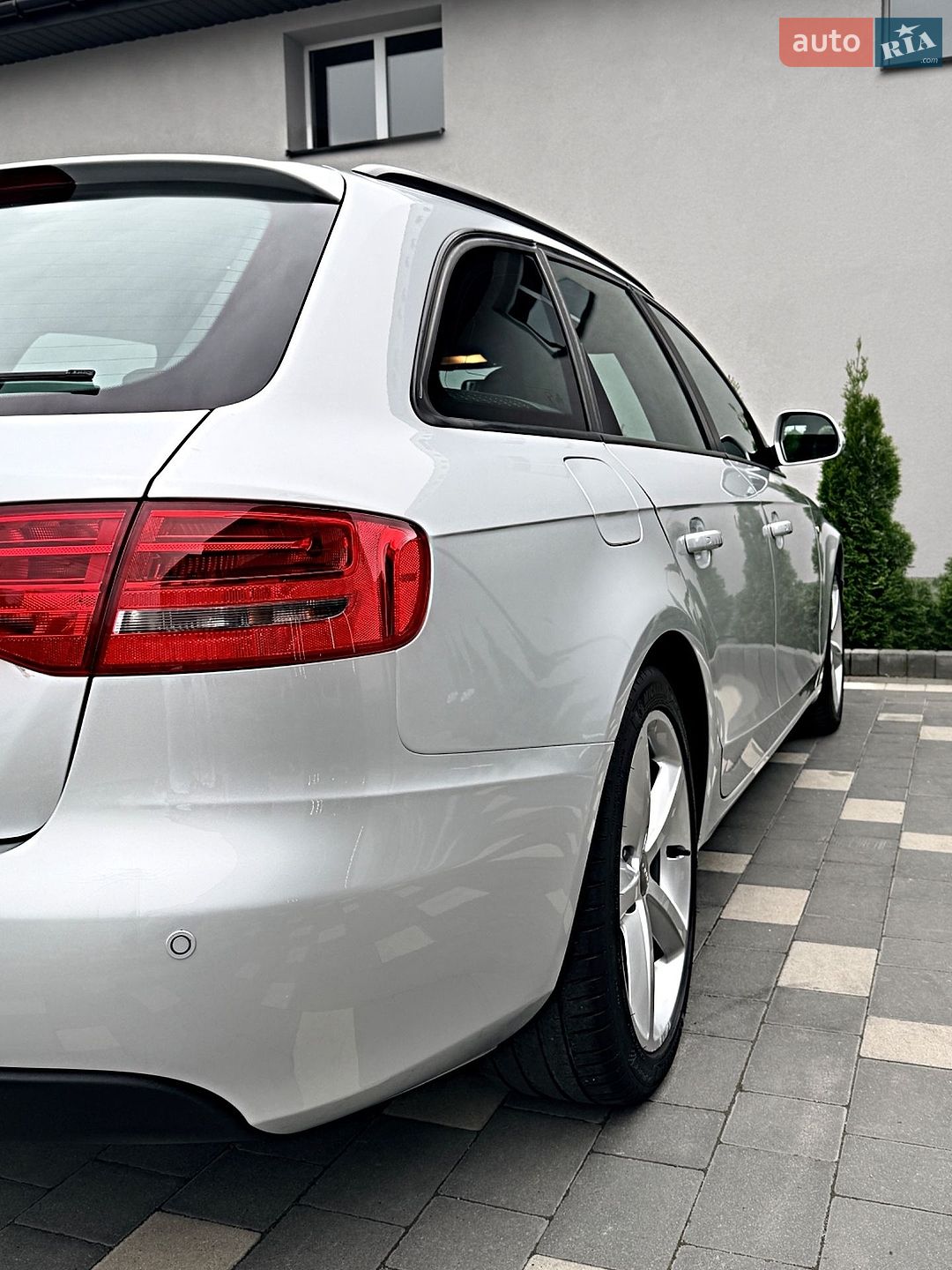 Audi A4 2008 VIN WAUZZZ8K49A024099 фото оголошення 19 з 65