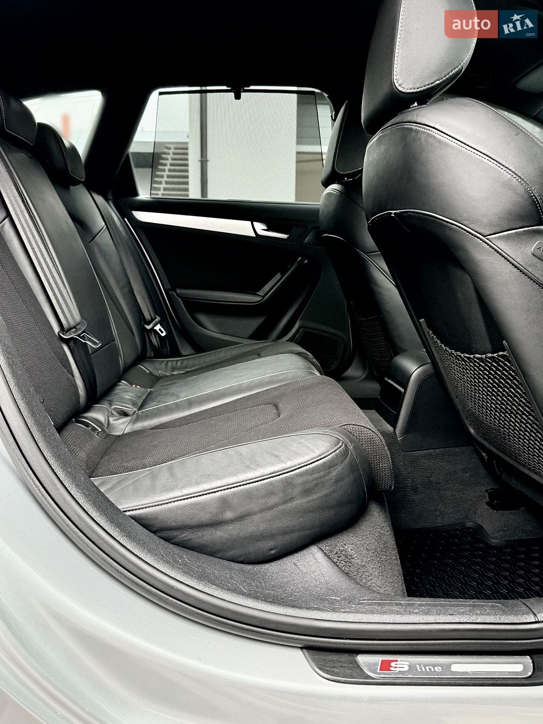 Audi A4 2008 VIN WAUZZZ8K49A024099 фото оголошення 36 з 65