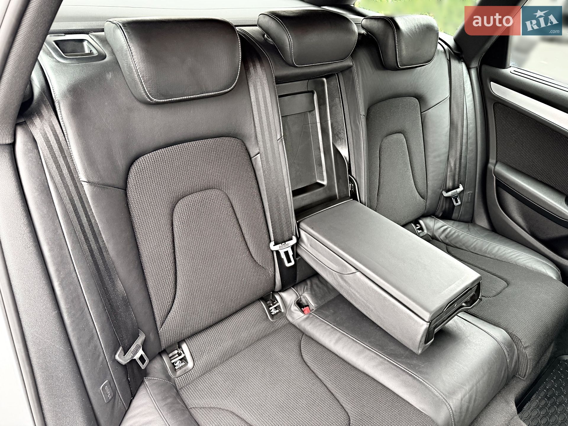 Audi A4 2008 VIN WAUZZZ8K49A024099 фото оголошення 38 з 65