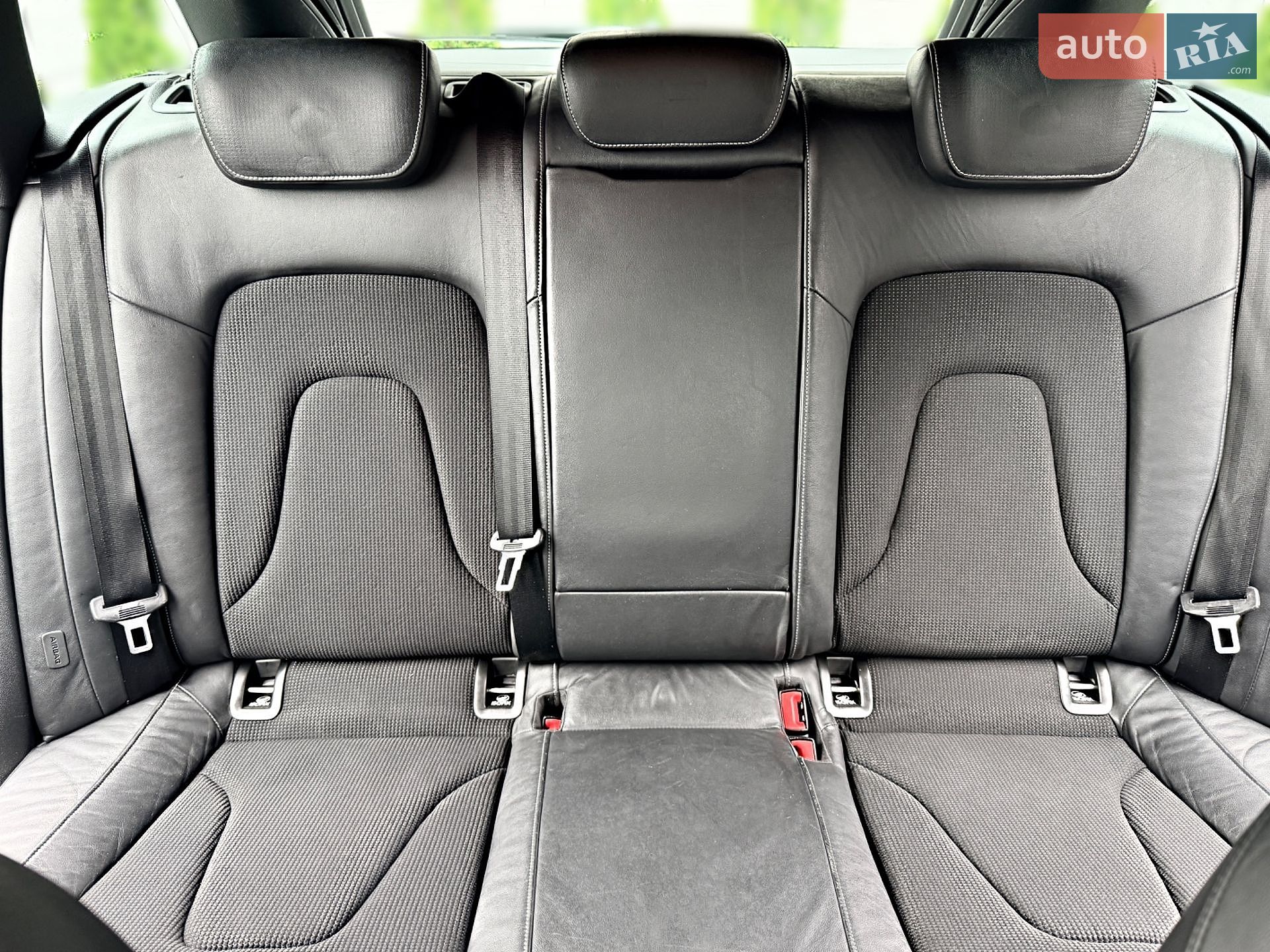 Audi A4 2008 VIN WAUZZZ8K49A024099 фото оголошення 39 з 65