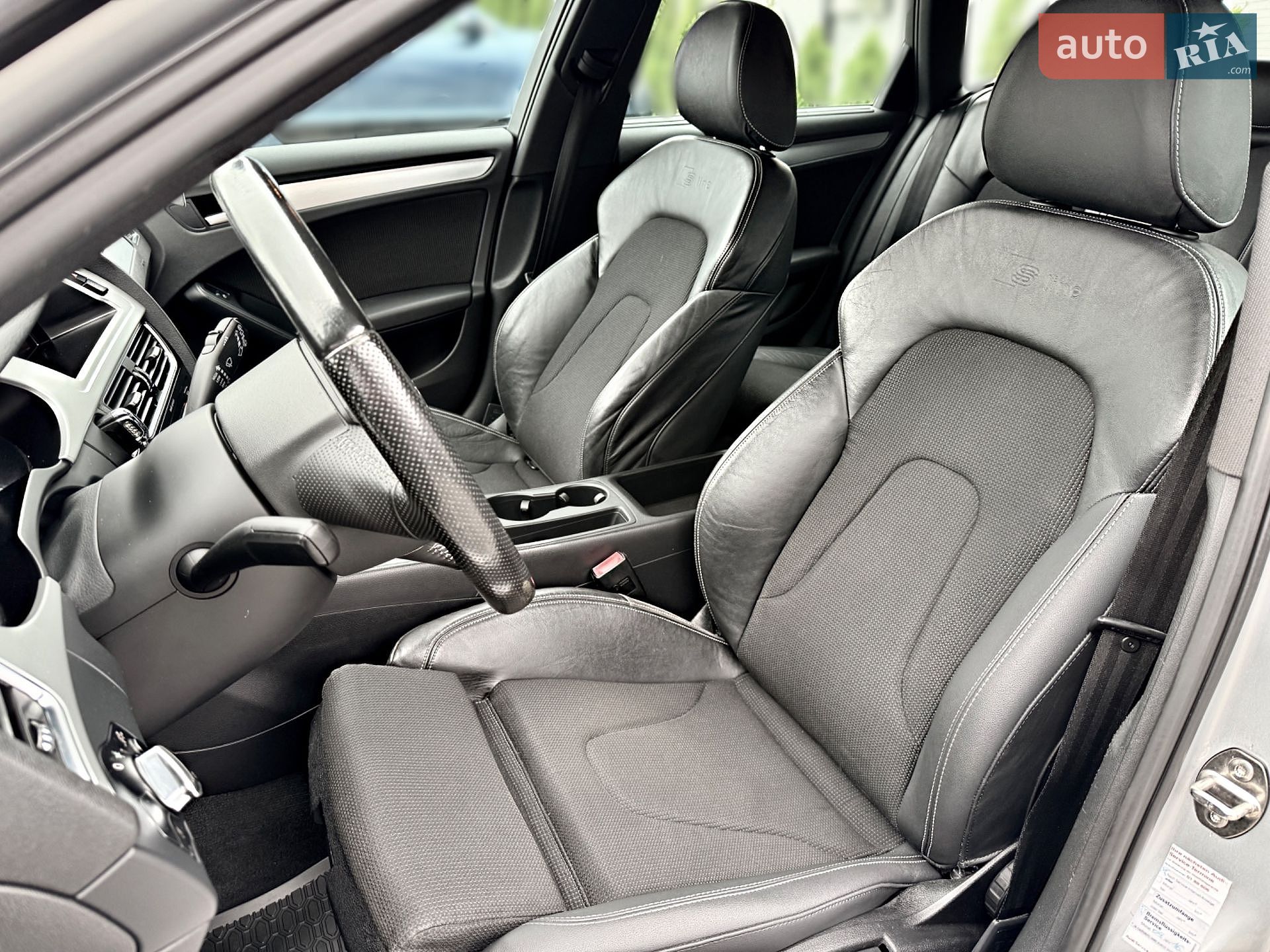 Audi A4 2008 VIN WAUZZZ8K49A024099 фото оголошення 49 з 65