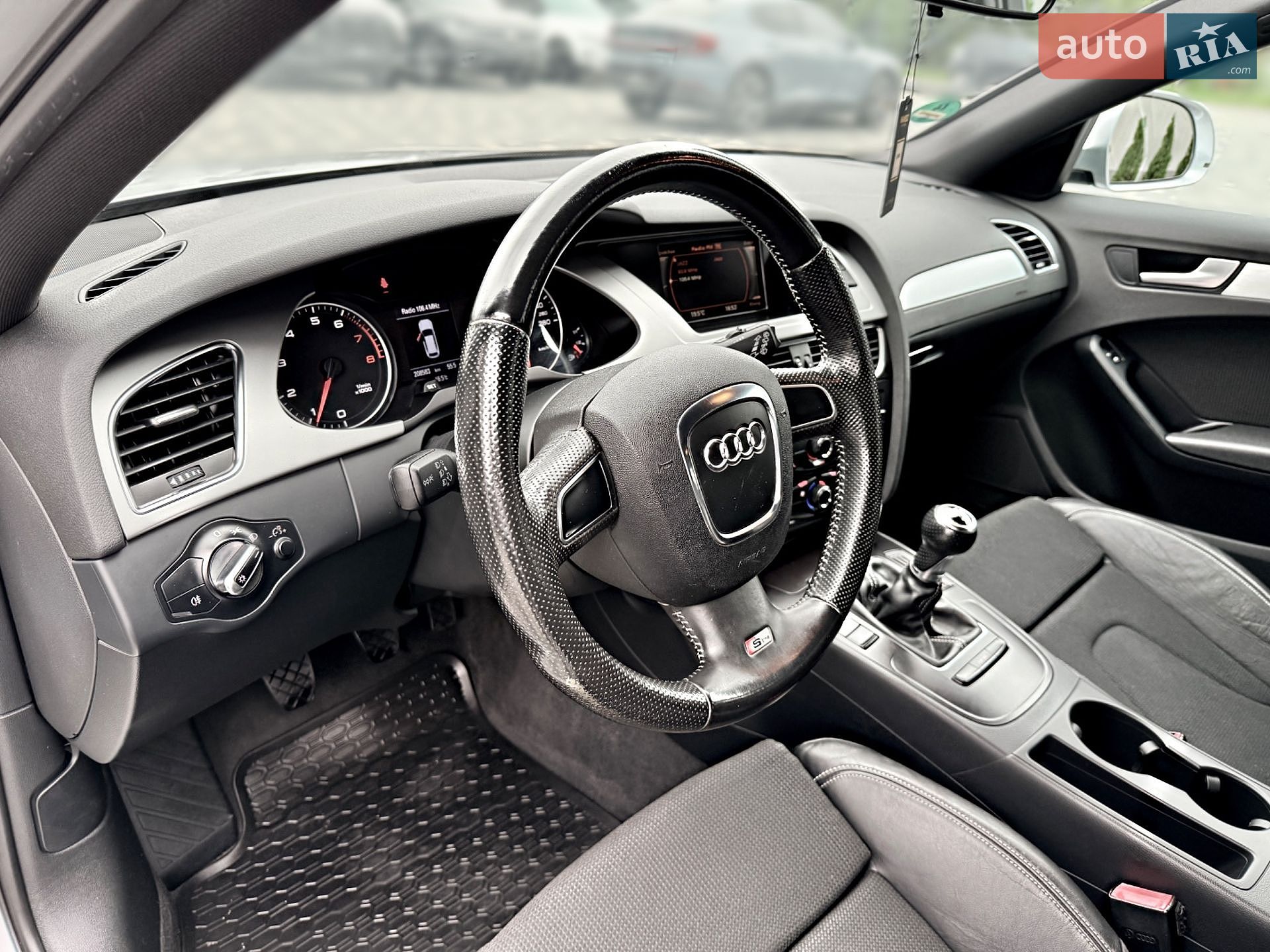 Audi A4 2008 VIN WAUZZZ8K49A024099 фото оголошення 54 з 65