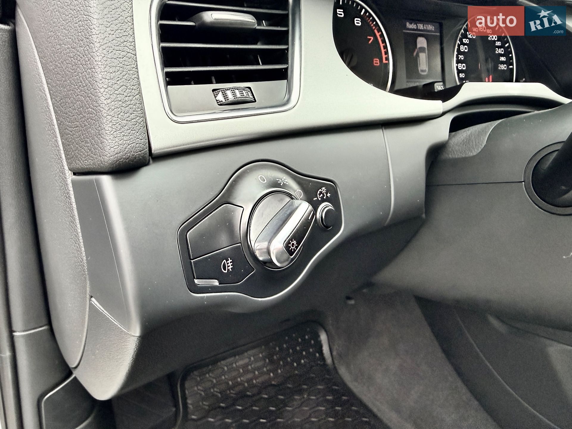 Audi A4 2008 VIN WAUZZZ8K49A024099 фото оголошення 52 з 65