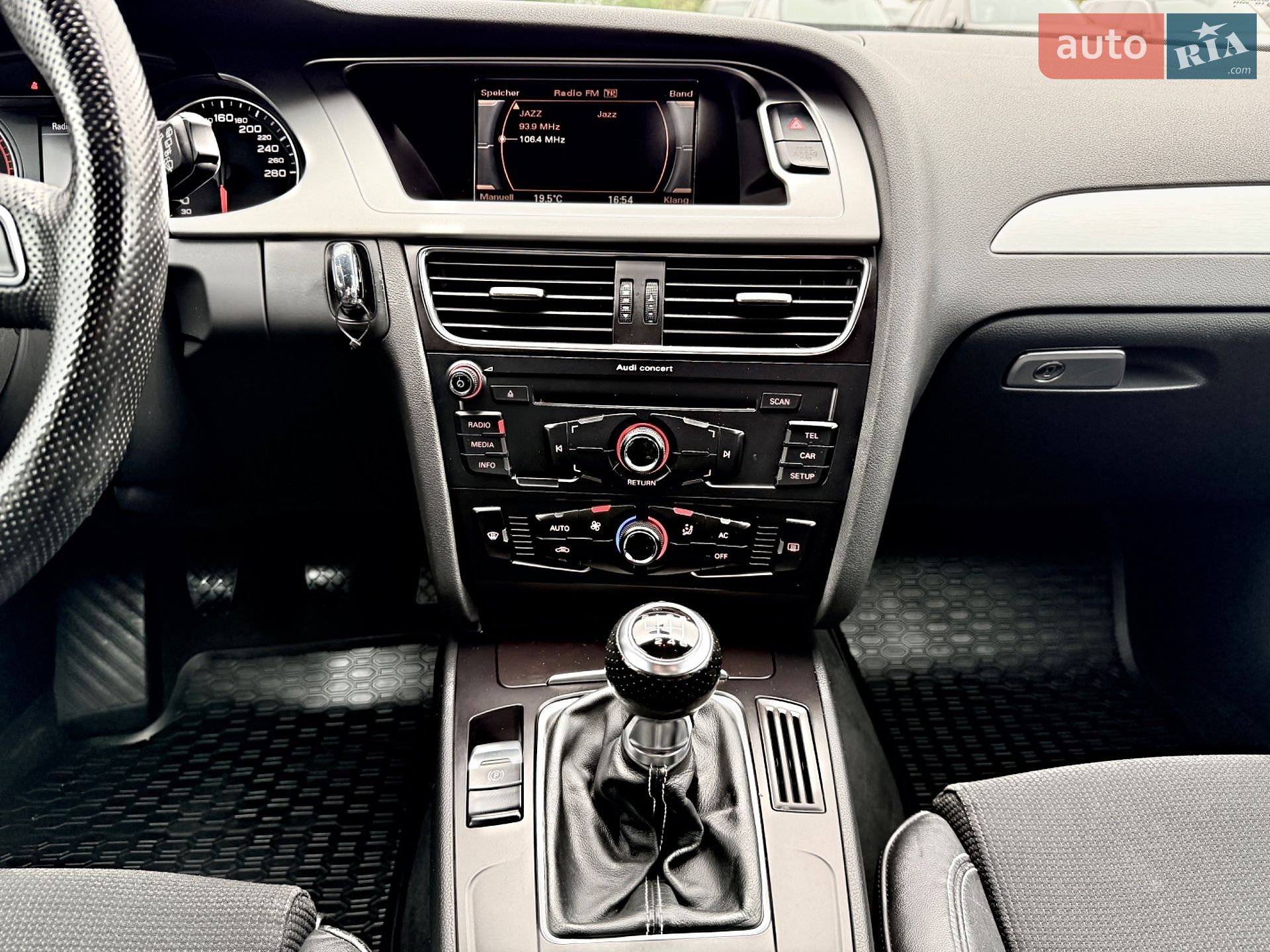 Audi A4 2008 VIN WAUZZZ8K49A024099 фото оголошення 56 з 65