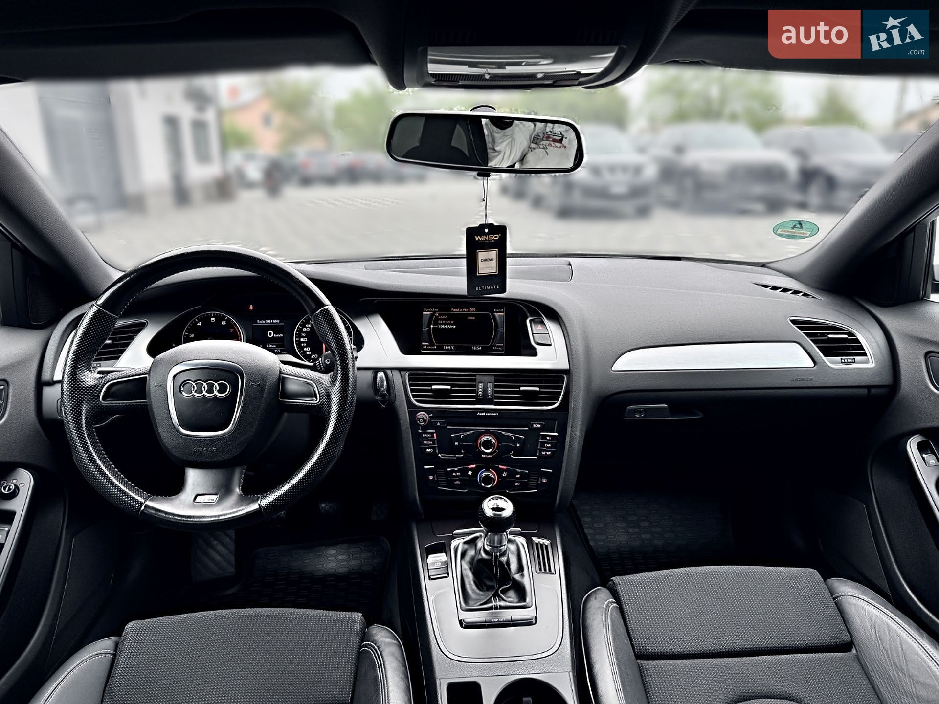 Audi A4 2008 VIN WAUZZZ8K49A024099 фото оголошення 58 з 65