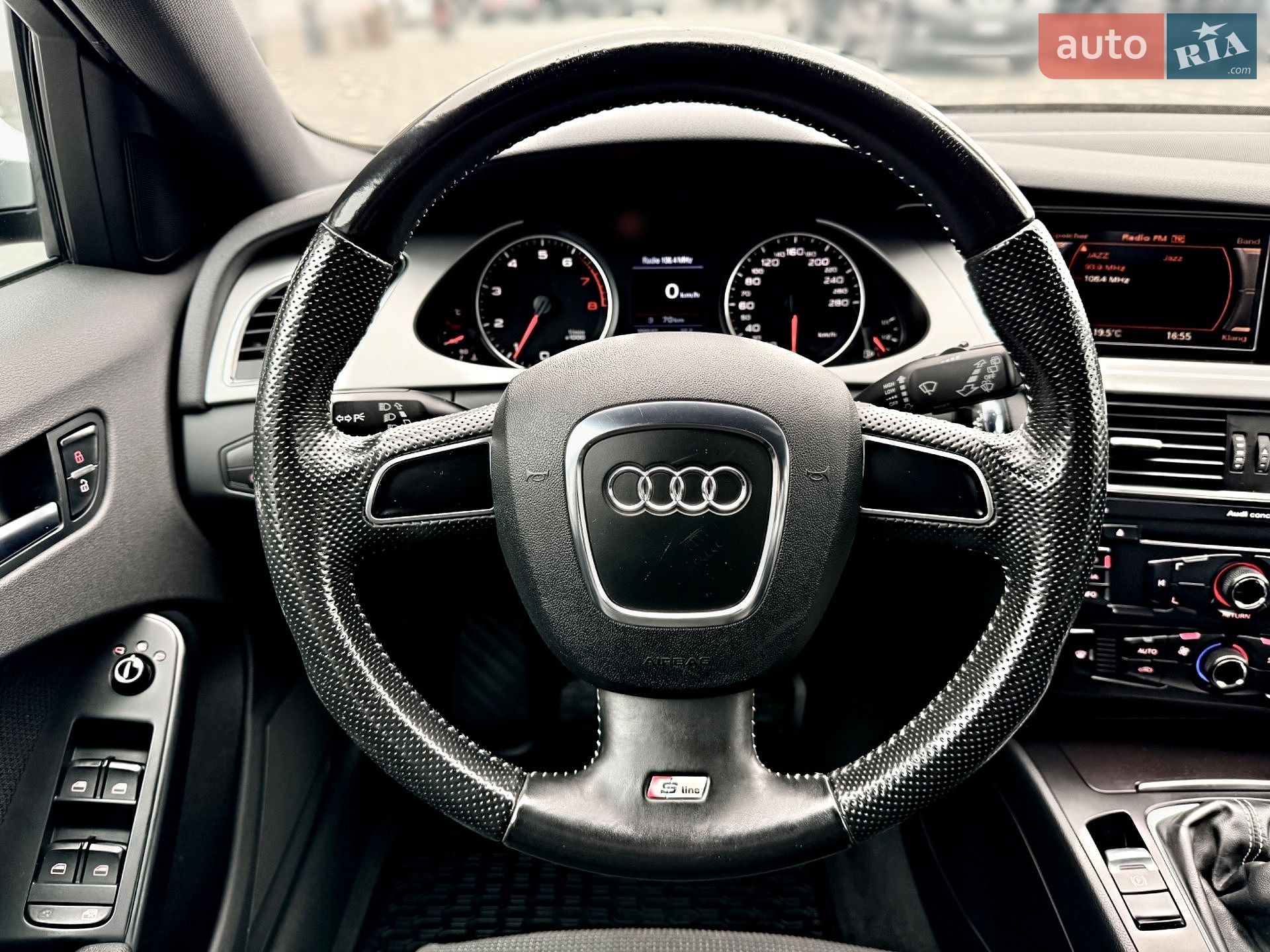 Audi A4 2008 VIN WAUZZZ8K49A024099 фото оголошення 60 з 65