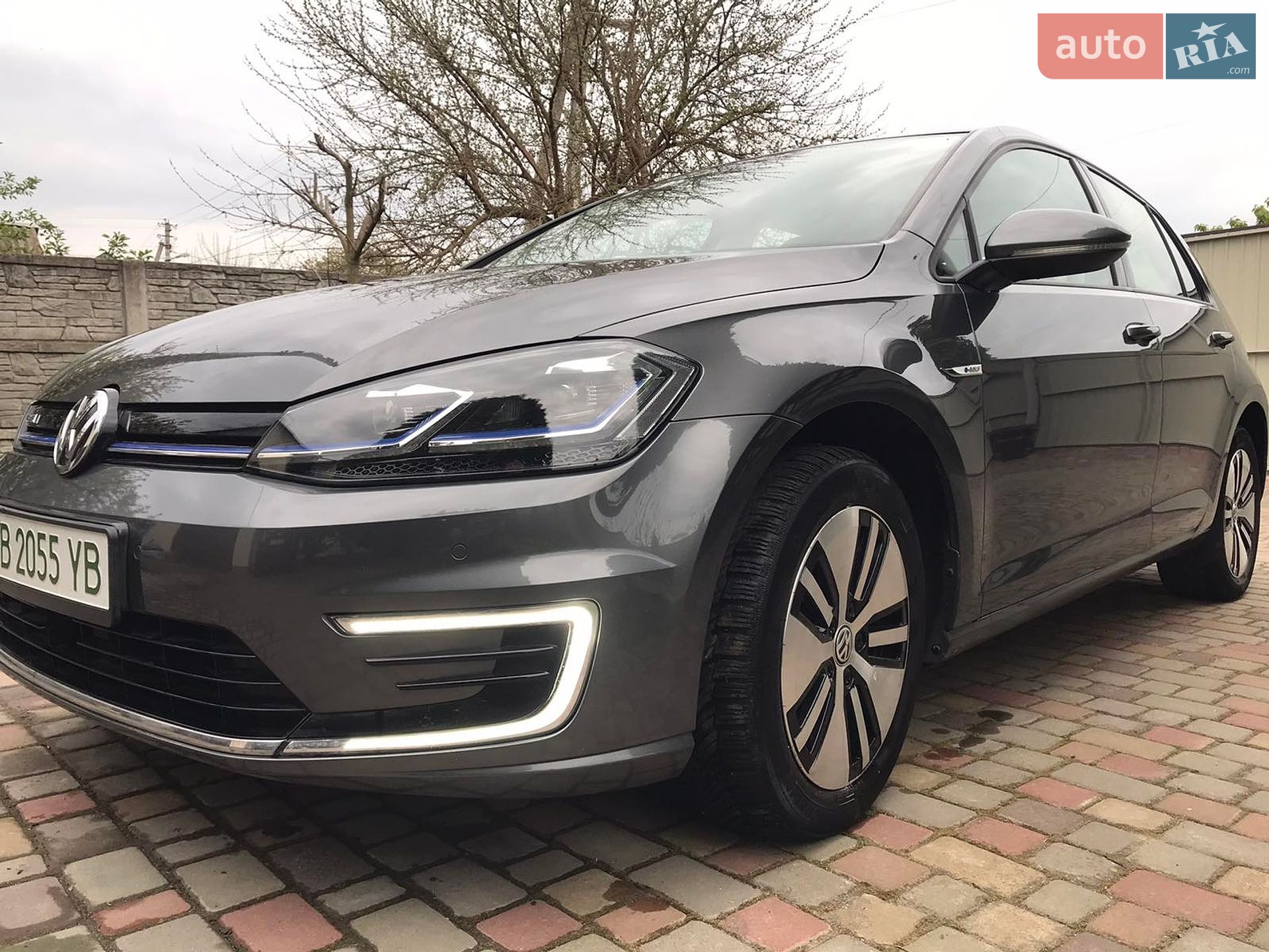 Volkswagen e-Golf 2019 VIN WVWZZZAUZK8990257 фото оголошення 7 з 22