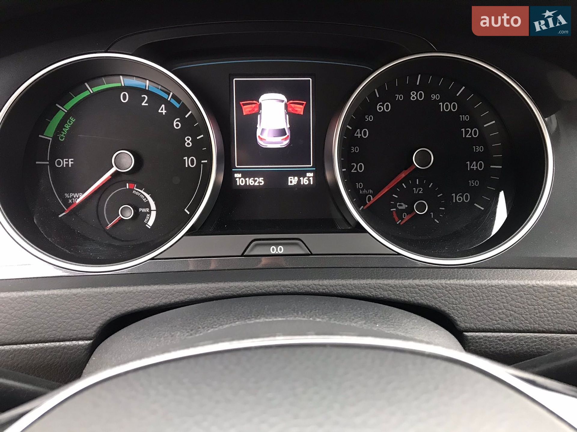 Volkswagen e-Golf 2019 VIN WVWZZZAUZK8990257 фото оголошення 18 з 22
