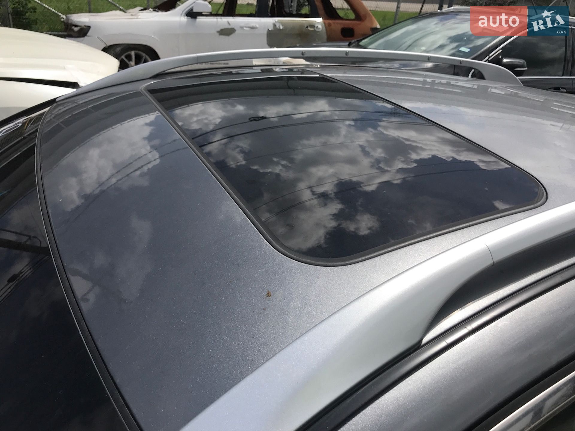 Infiniti QX50 2015 VIN JN1BJ0HP0FM730860 фото оголошення 12 з 16