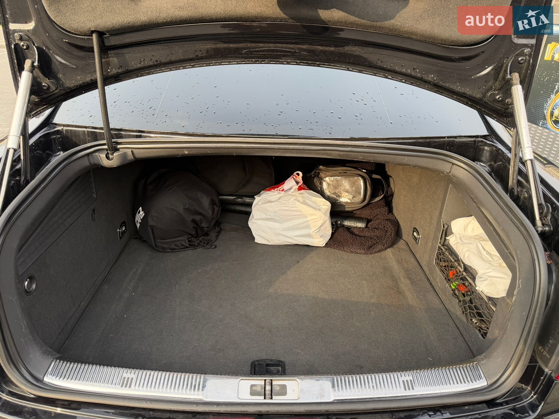 Volkswagen Phaeton 2011 VIN WVWZZZ3DZC8004776 фото оголошення 6 з 16