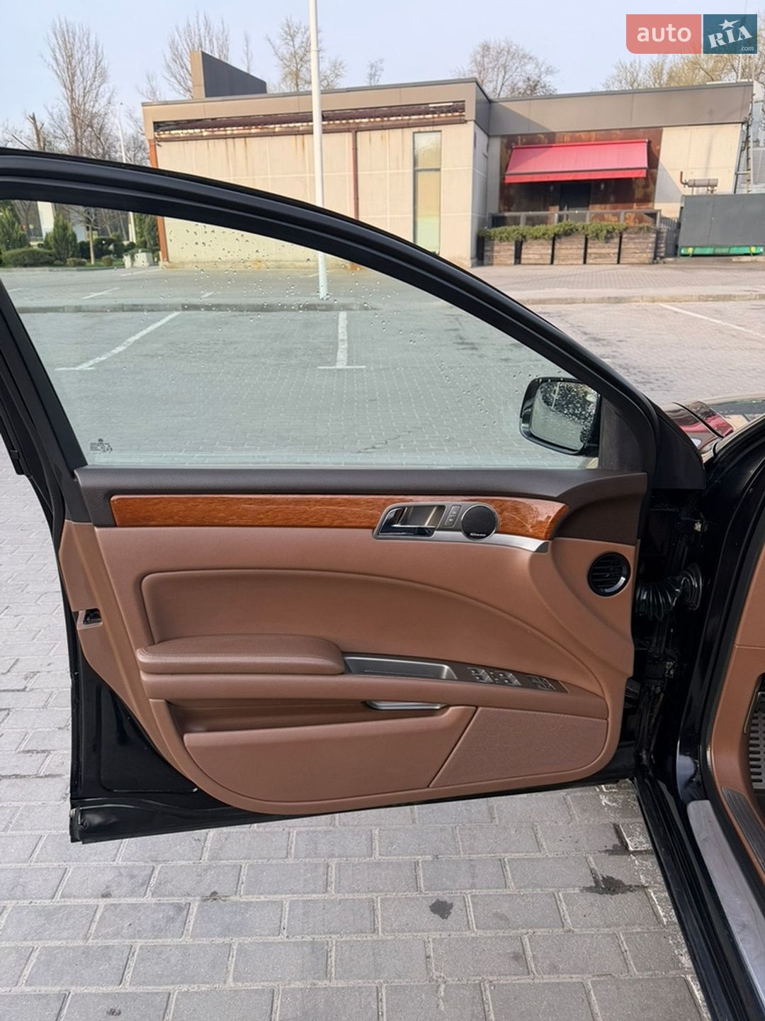 Volkswagen Phaeton 2011 VIN WVWZZZ3DZC8004776 фото оголошення 9 з 16