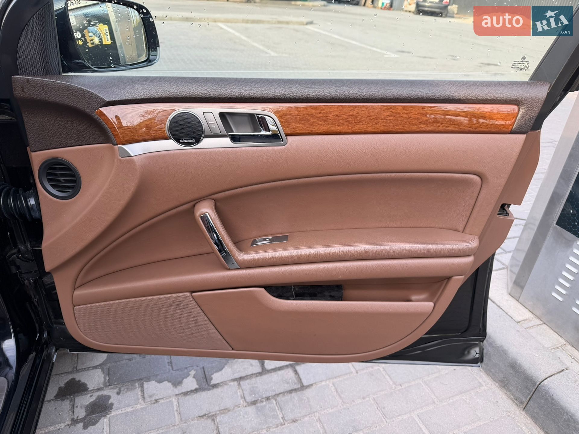 Volkswagen Phaeton 2011 VIN WVWZZZ3DZC8004776 фото оголошення 16 з 16