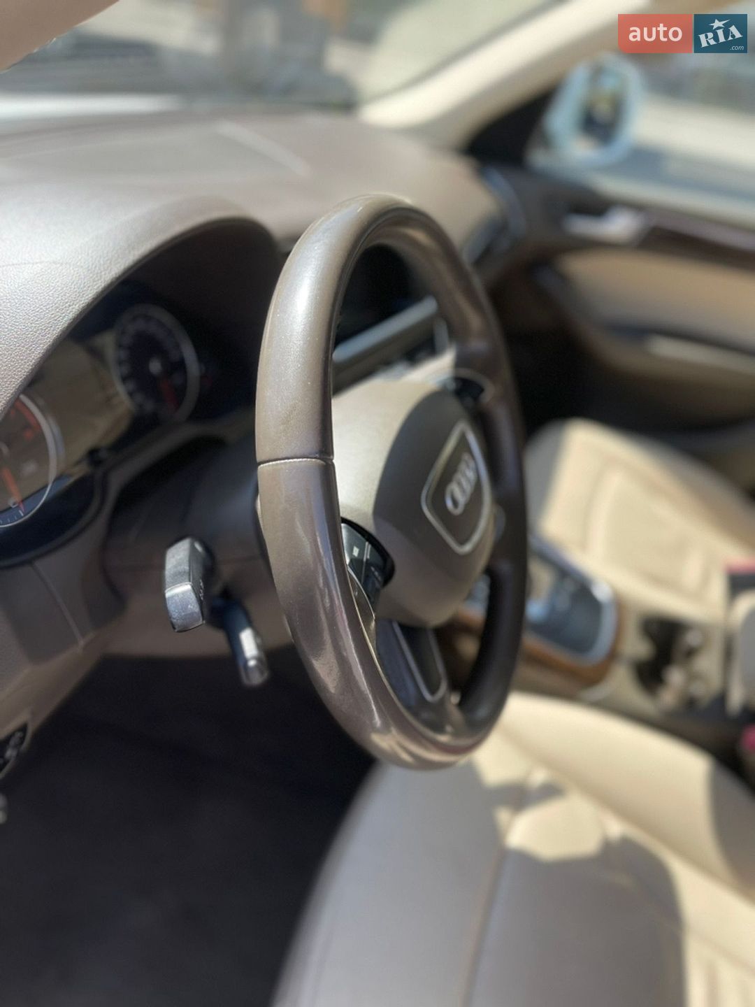 Audi Q5 2014 VIN WA1CFAFP7EA094167 фото оголошення 11 з 25