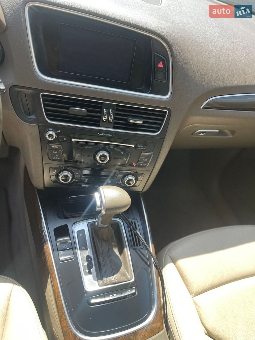 Audi Q5 2014 VIN WA1CFAFP7EA094167 фото оголошення 12 з 25
