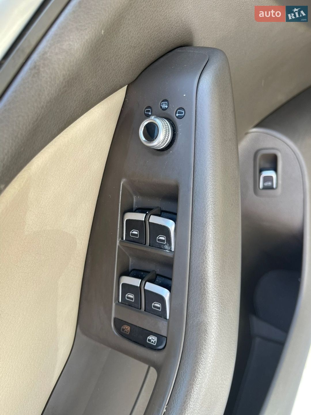 Audi Q5 2014 VIN WA1CFAFP7EA094167 фото оголошення 18 з 25