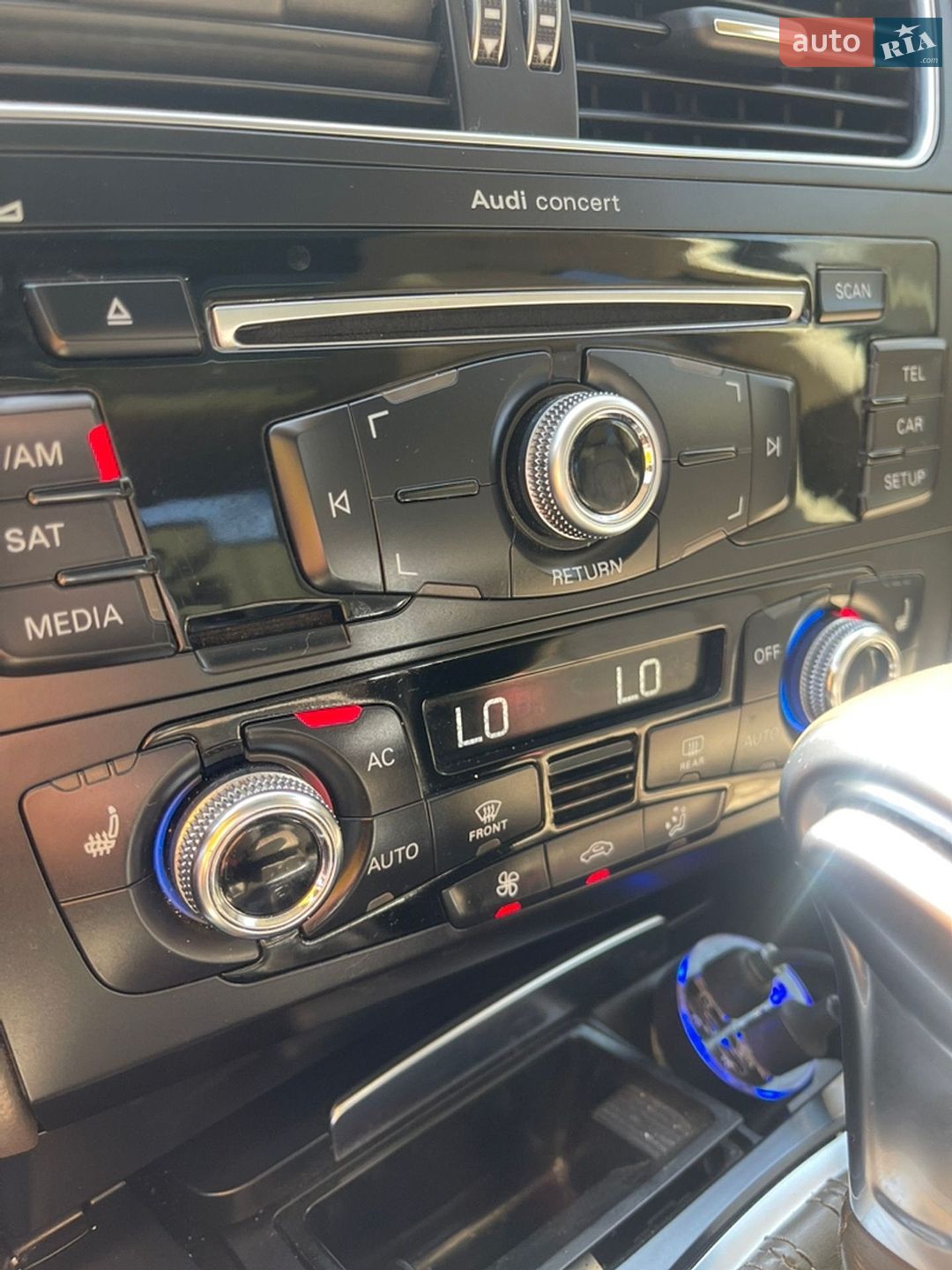 Audi Q5 2014 VIN WA1CFAFP7EA094167 фото оголошення 20 з 25