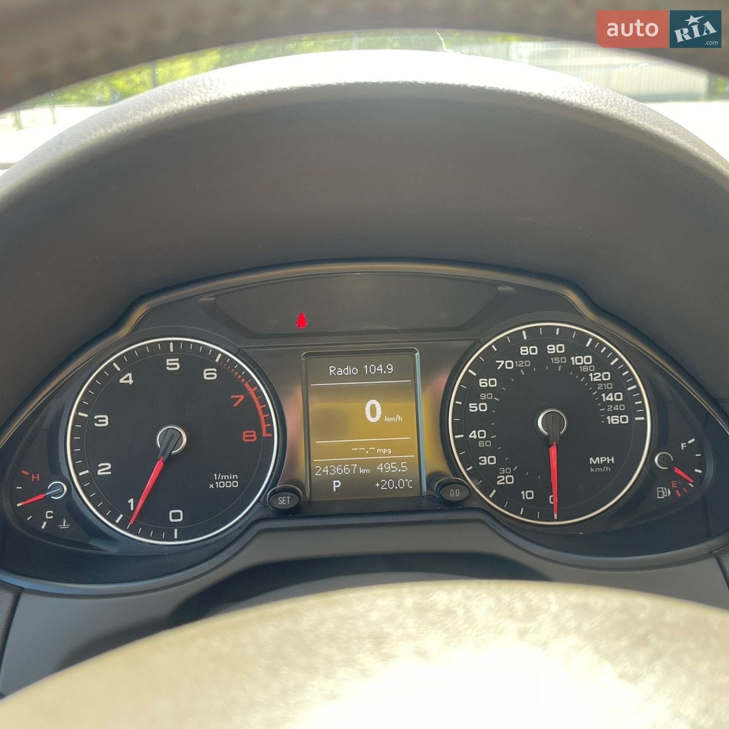 Audi Q5 2014 VIN WA1CFAFP7EA094167 фото оголошення 21 з 25