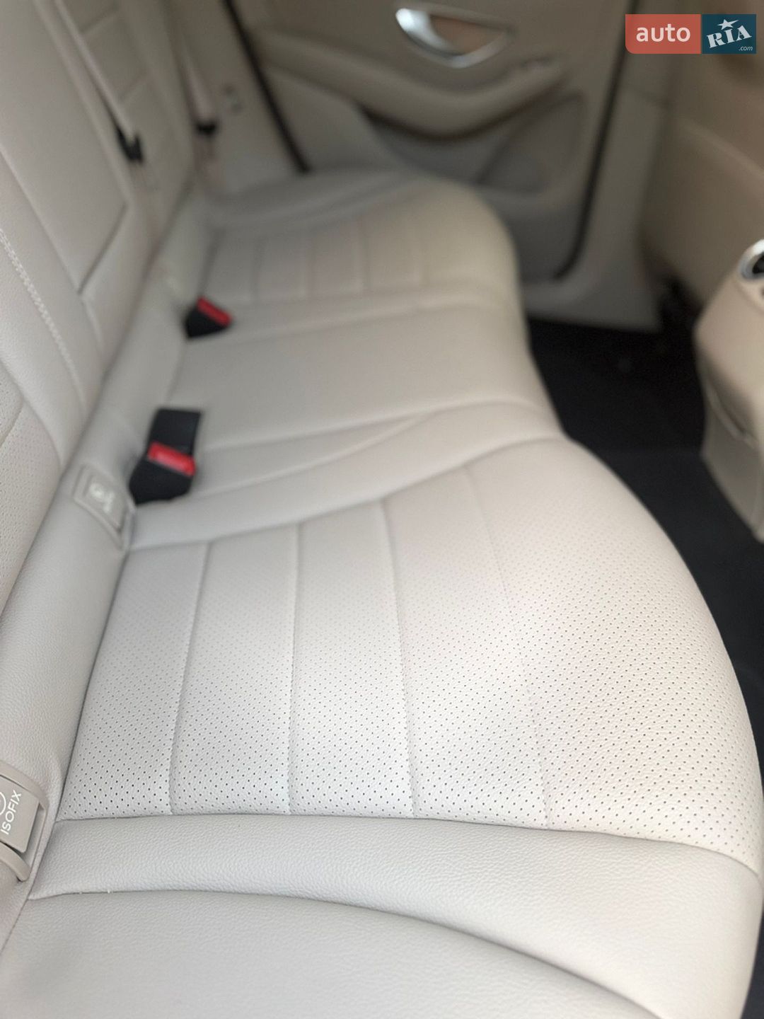 Mercedes-Benz GLC-Class 2018 VIN WDC0G4JB8JV080858 фото оголошення 17 з 22