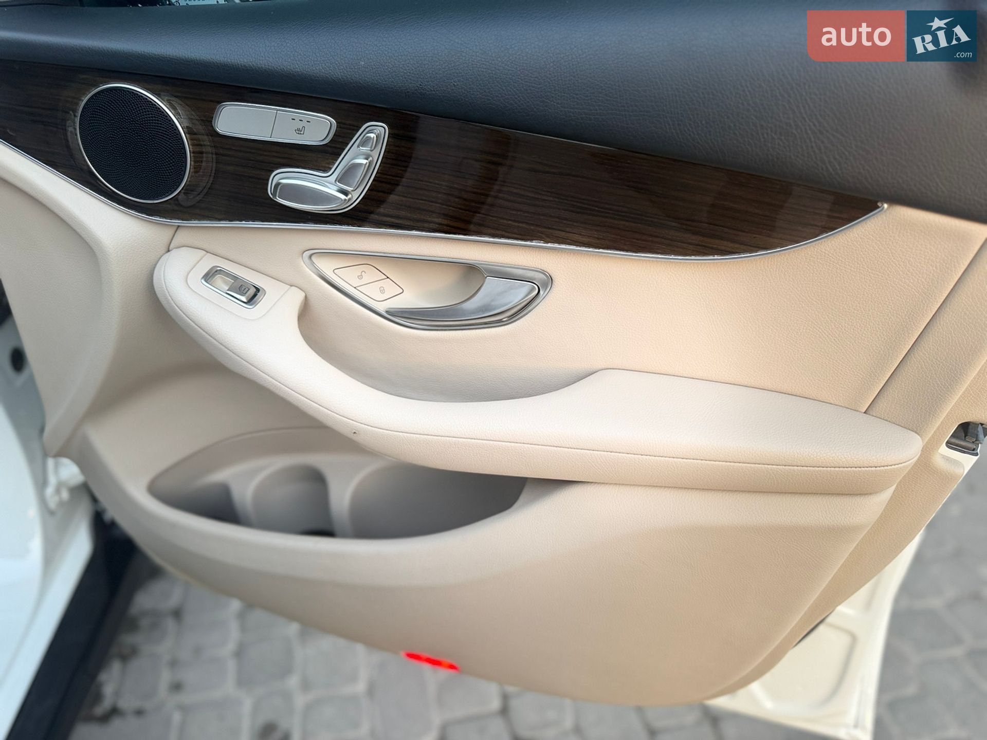 Mercedes-Benz GLC-Class 2018 VIN WDC0G4JB8JV080858 фото оголошення 21 з 22