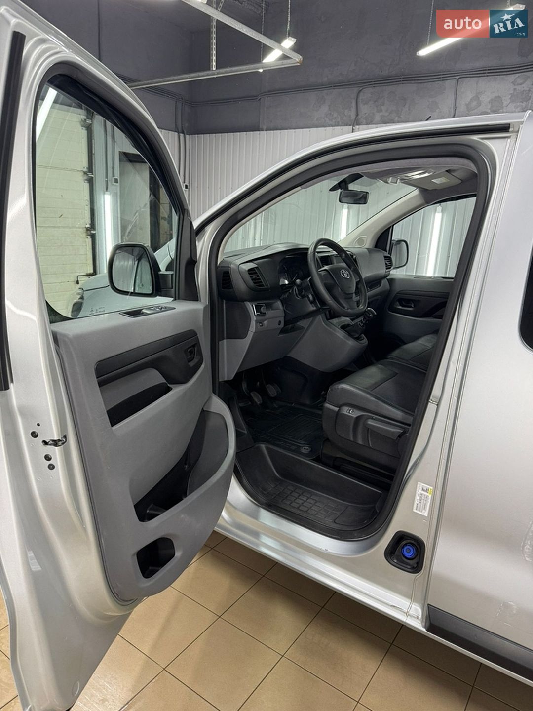 Toyota Proace 2016 VIN YARVFAHKHGZ090358 фото оголошення 20 з 45