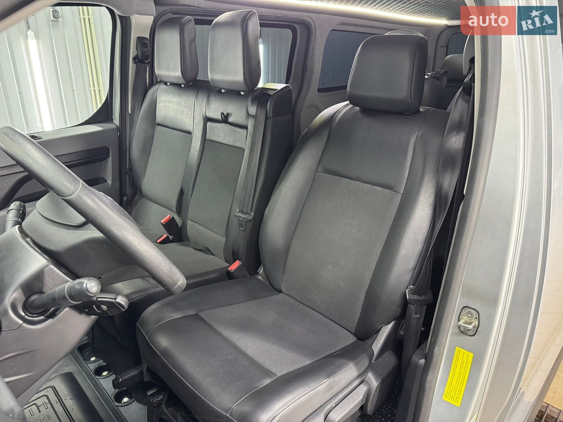 Toyota Proace 2016 VIN YARVFAHKHGZ090358 фото оголошення 24 з 45