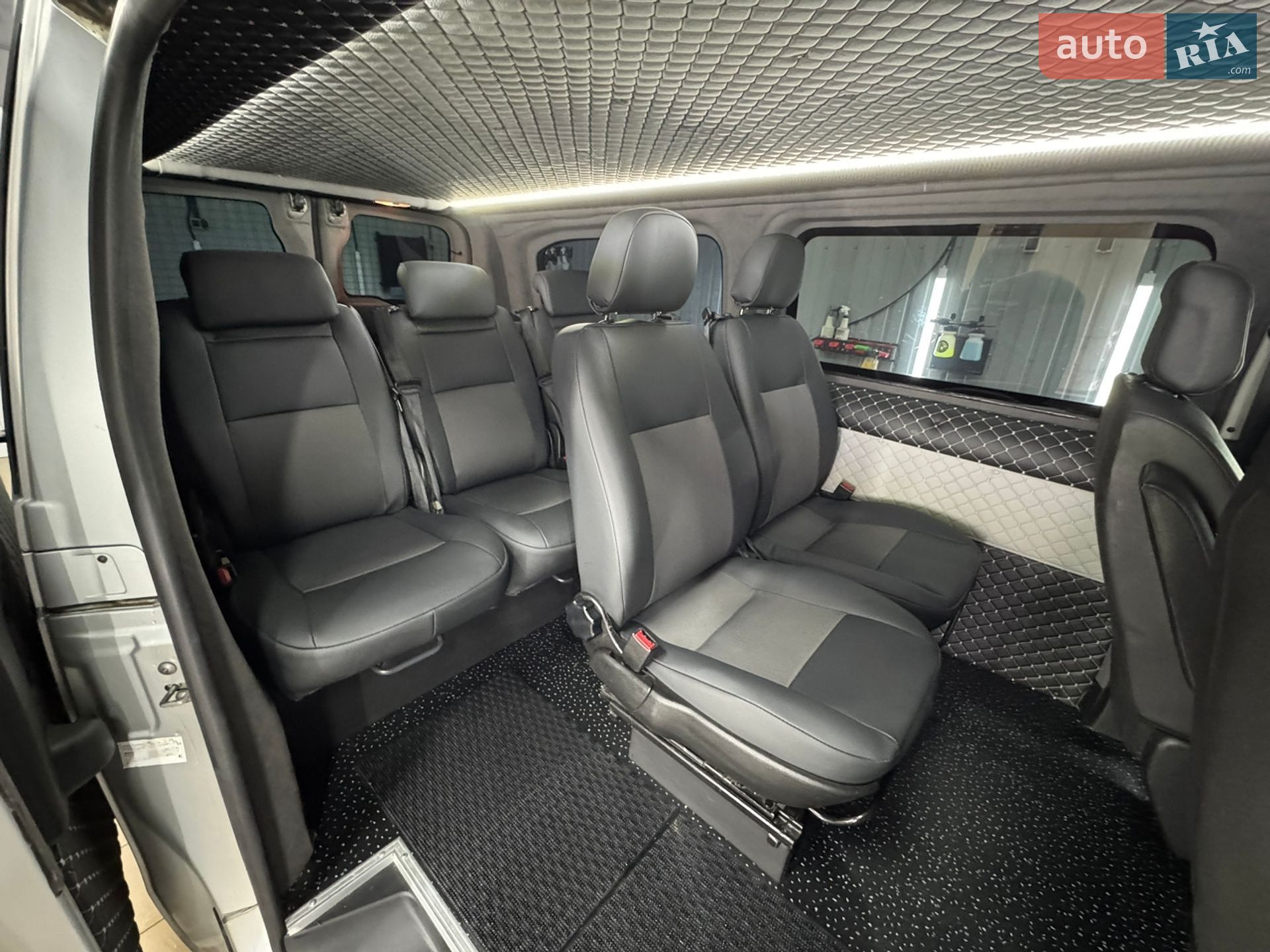 Toyota Proace 2016 VIN YARVFAHKHGZ090358 фото оголошення 33 з 45