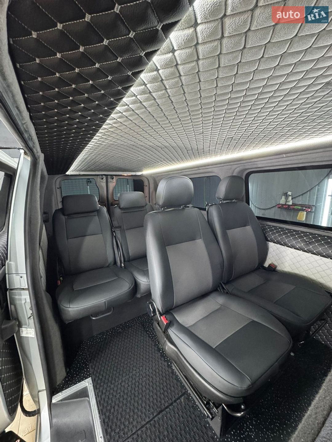 Toyota Proace 2016 VIN YARVFAHKHGZ090358 фото оголошення 32 з 45