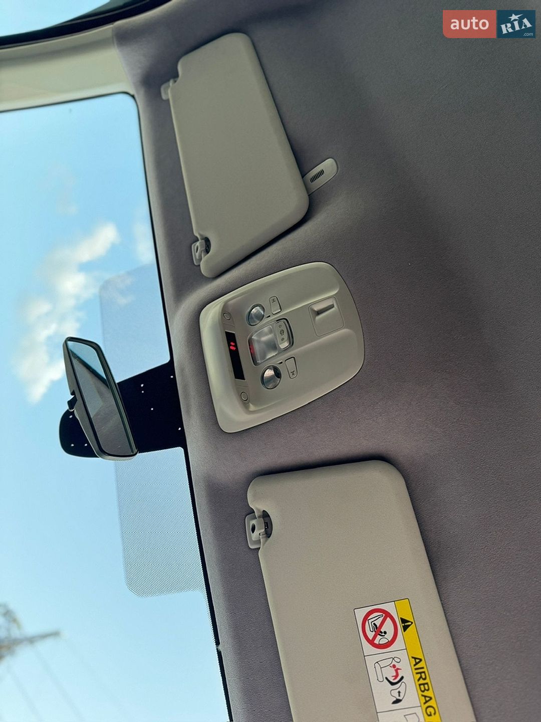 Toyota Proace 2016 VIN YARVFAHKHGZ090358 фото оголошення 43 з 45