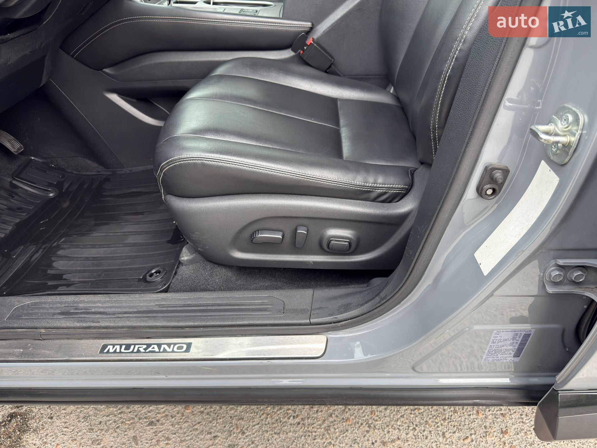 Nissan Murano 2022 VIN 5N1AZ2BSXNC123049 фото оголошення 4 з 12