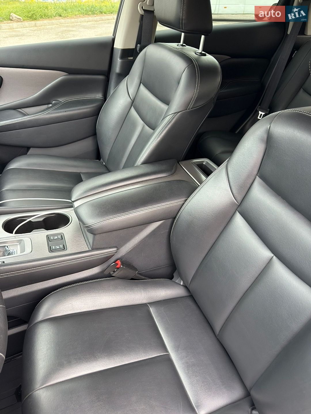 Nissan Murano 2022 VIN 5N1AZ2BSXNC123049 фото оголошення 7 з 12