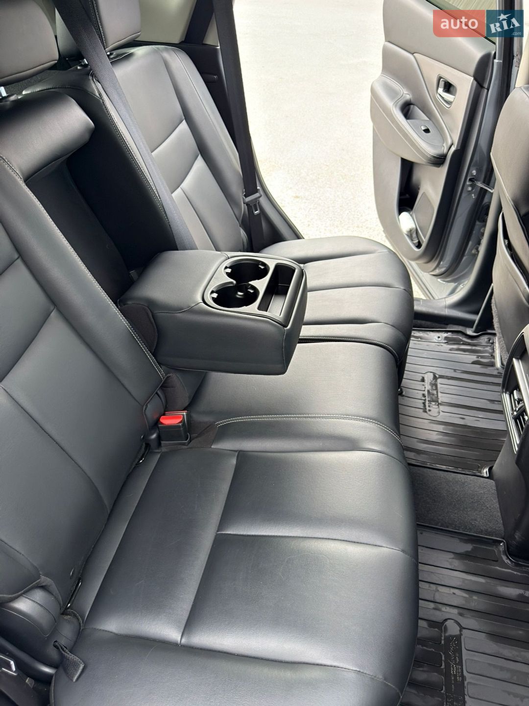 Nissan Murano 2022 VIN 5N1AZ2BSXNC123049 фото оголошення 8 з 12
