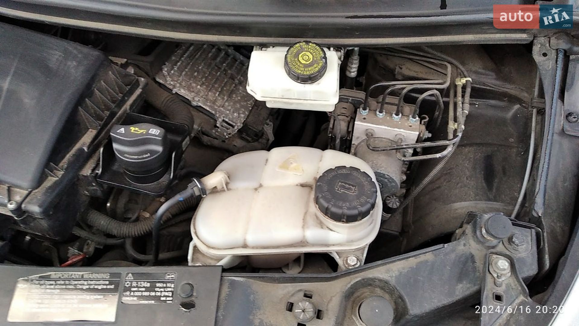 Mercedes-Benz Metris 2017 VIN WD4PG2EEXH3338189 фото оголошення 39 з 46