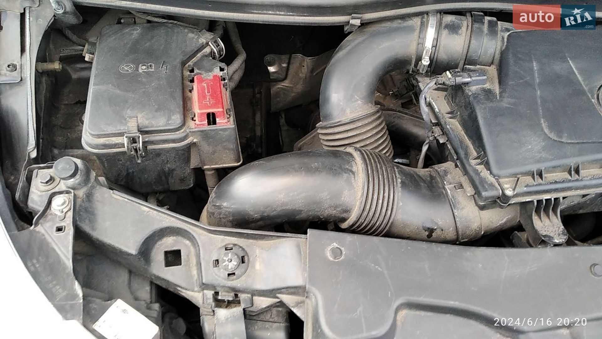 Mercedes-Benz Metris 2017 VIN WD4PG2EEXH3338189 фото оголошення 40 з 46