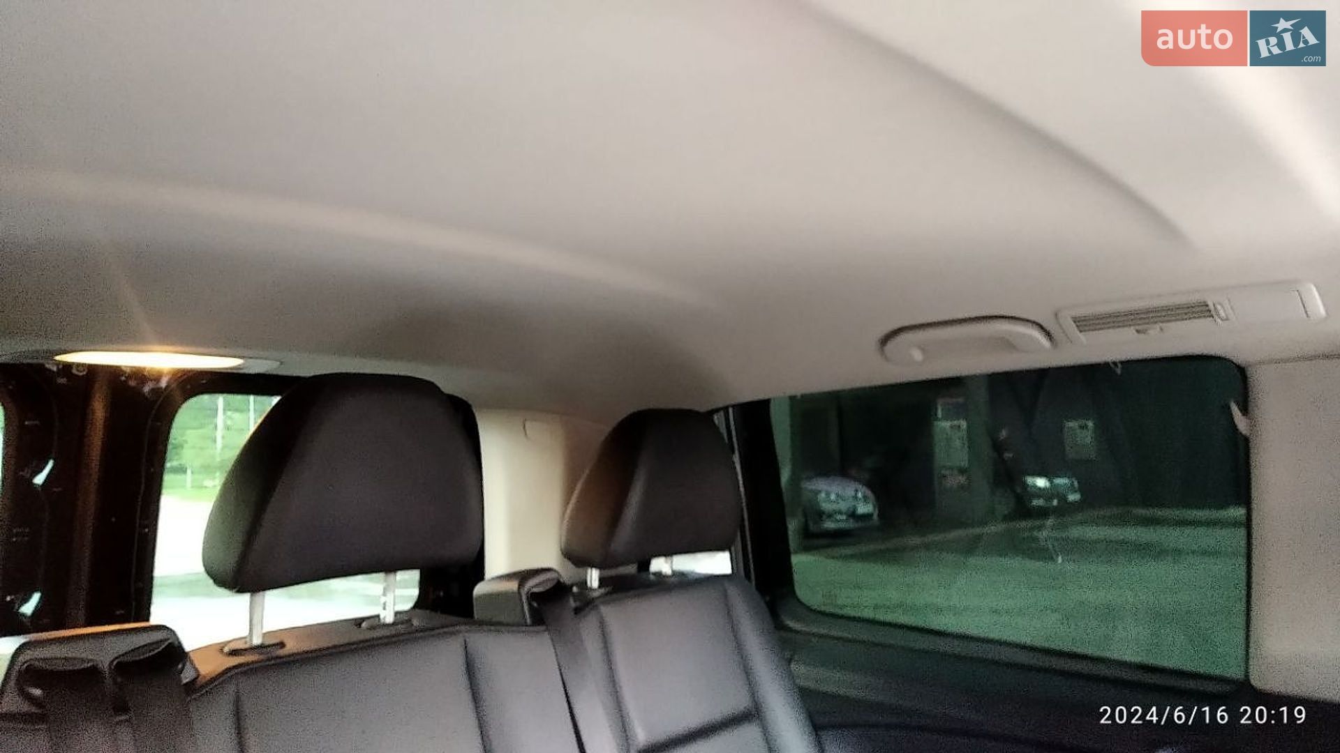 Mercedes-Benz Metris 2017 VIN WD4PG2EEXH3338189 фото оголошення 42 з 46