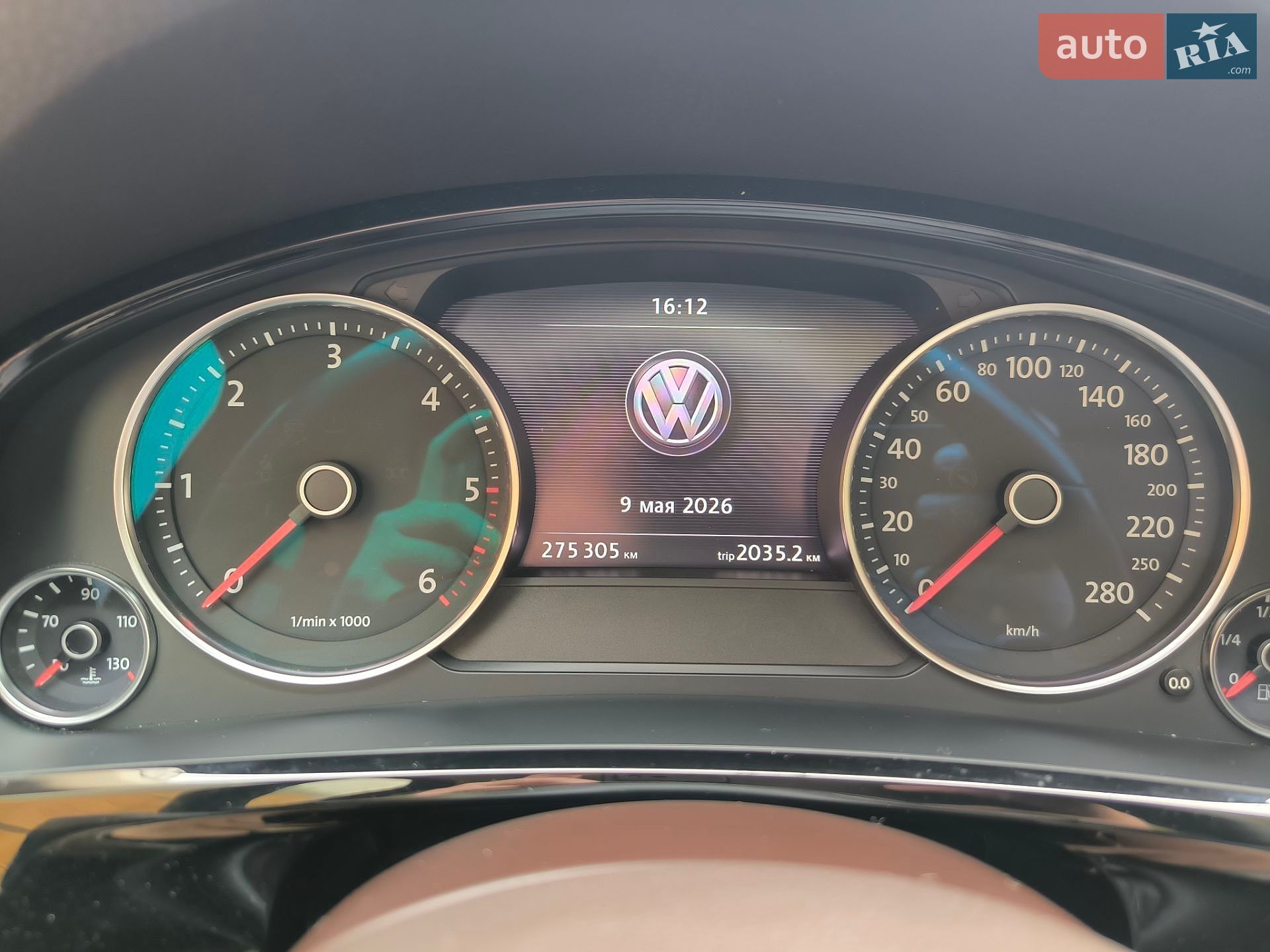 Volkswagen Touareg 2014 VIN WVGZZZ7PZED044873 фото оголошення 71 з 118