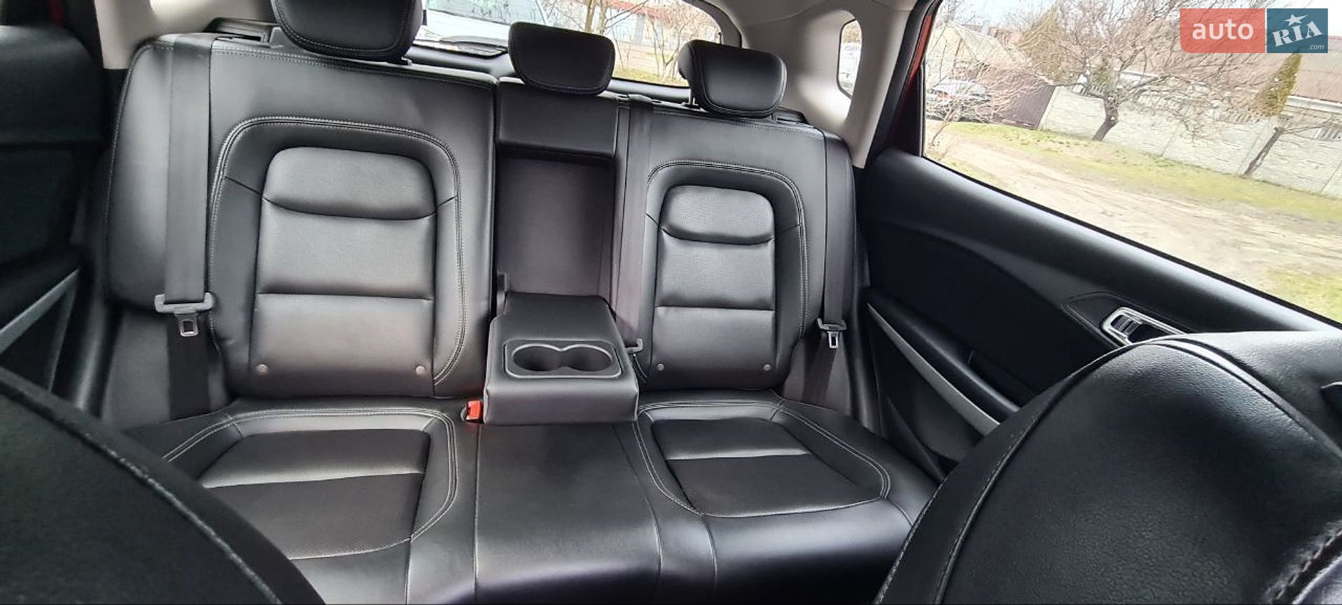 Chery Tiggo 7 2019 VIN LVVDB11B7LD013929 фото оголошення 30 з 30