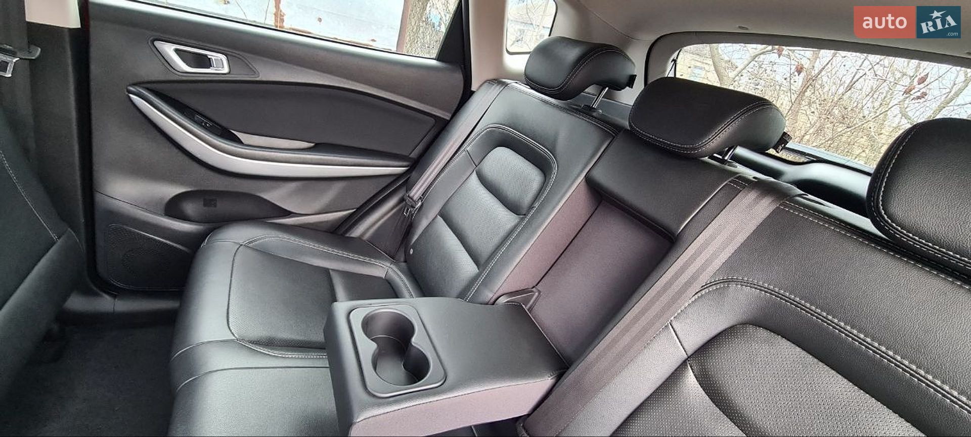 Chery Tiggo 7 2019 VIN LVVDB11B7LD013929 фото оголошення 29 з 30