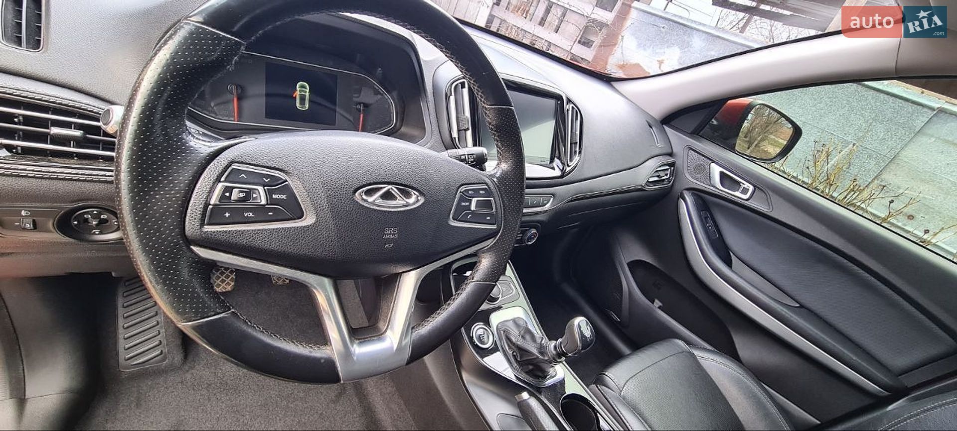 Chery Tiggo 7 2019 VIN LVVDB11B7LD013929 фото оголошення 28 з 30